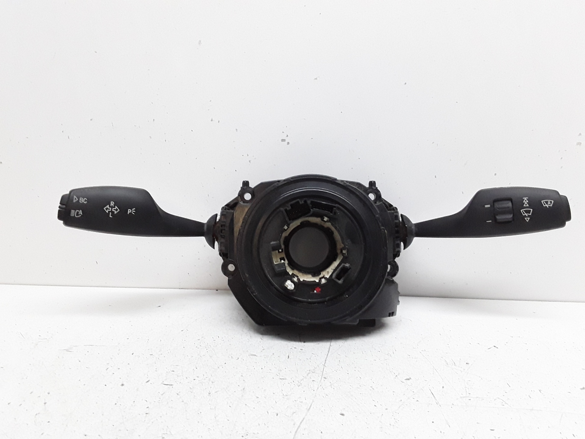Bague airbag, photo 1 sur 4