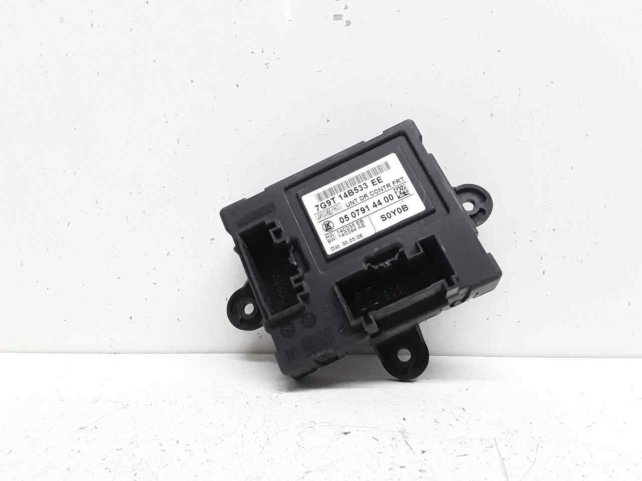 Modulo electronico, foto 1 de 1