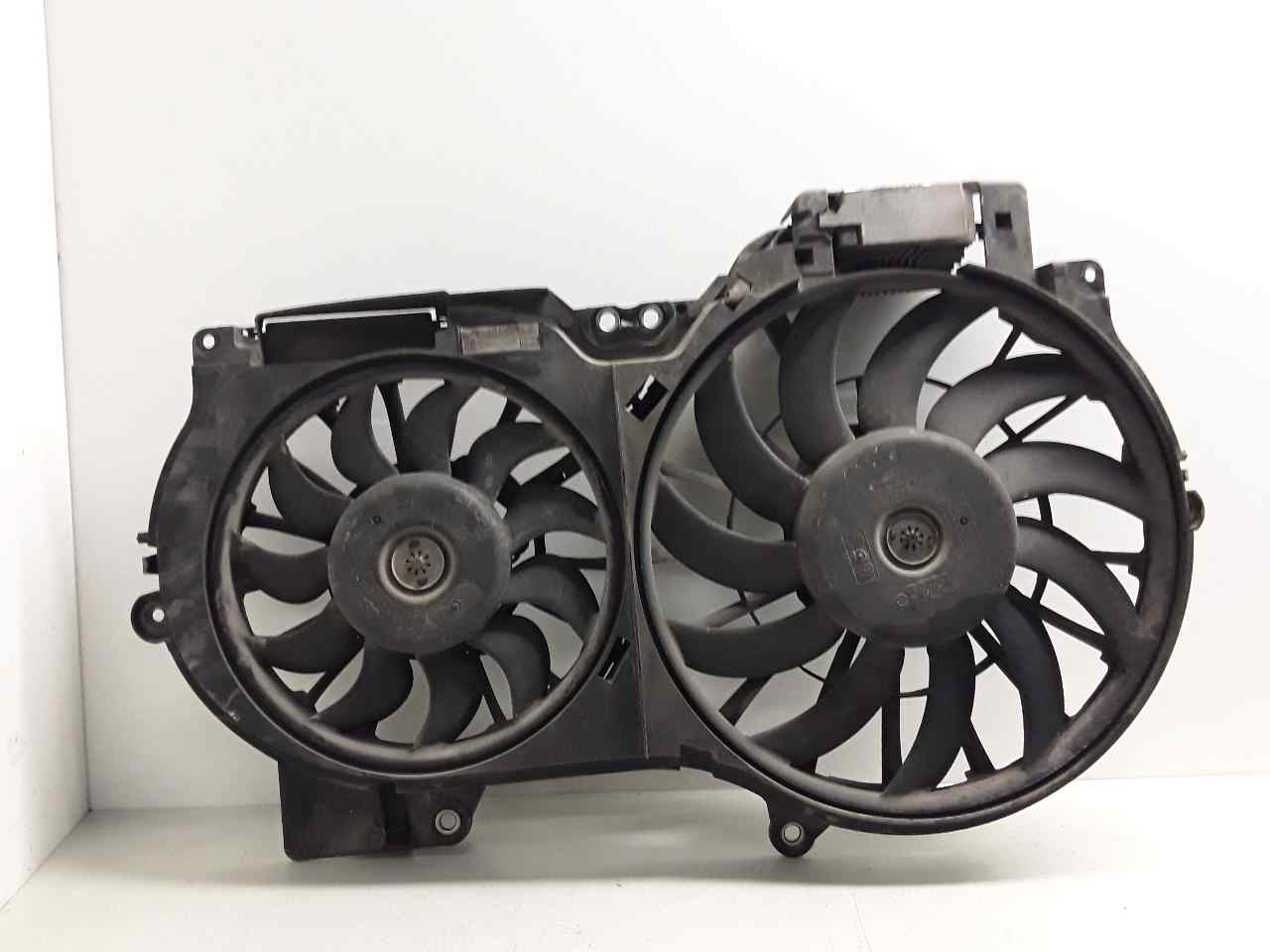 Electroventilador