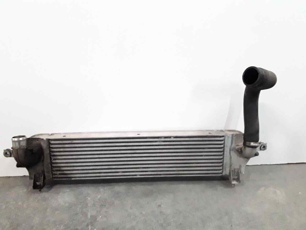 Intercooler