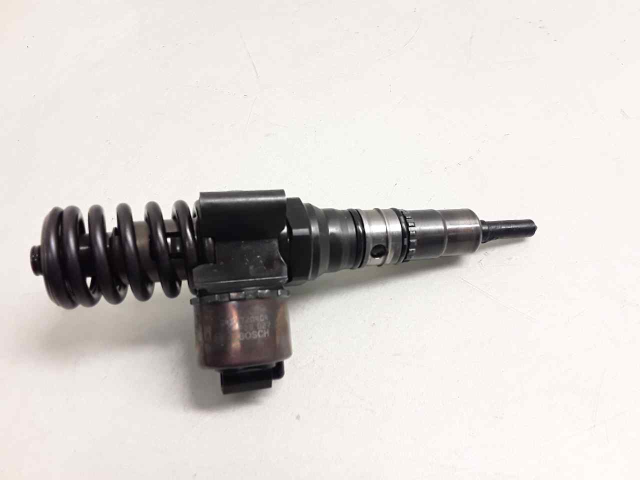 Inyector