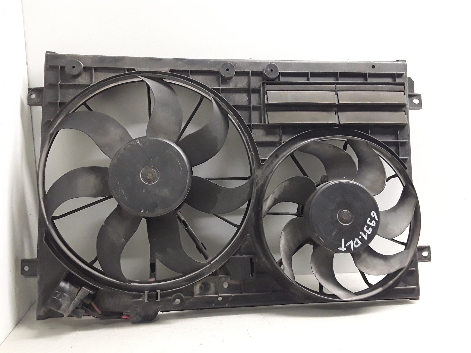 Electroventilador