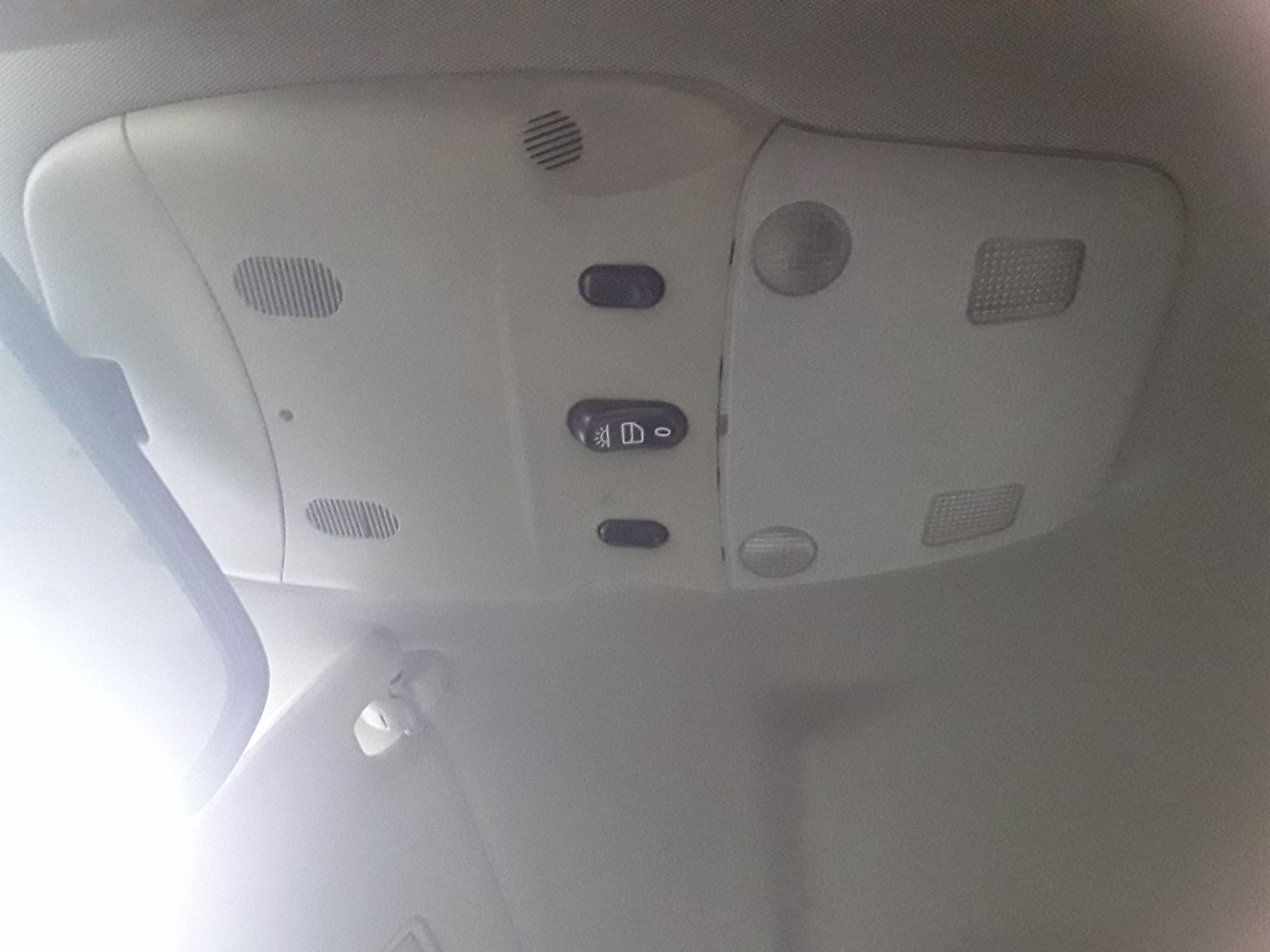 Luz interior