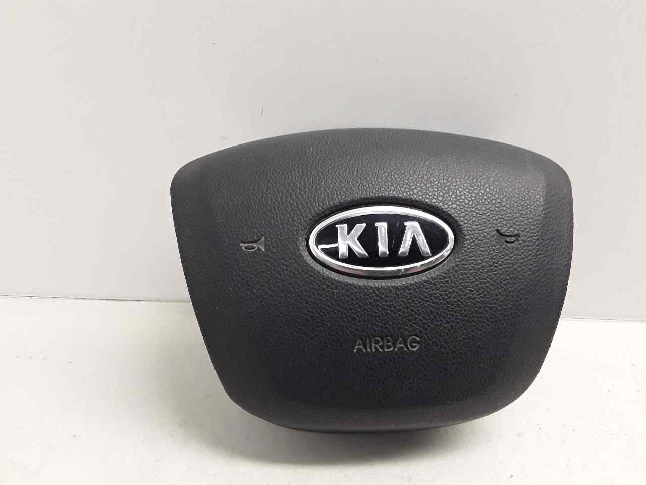 Airbag delantero izquierdo