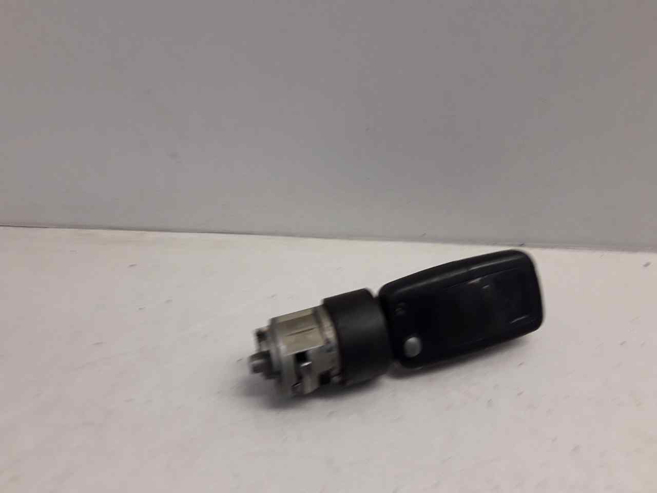 Antirrobo / llave contacto