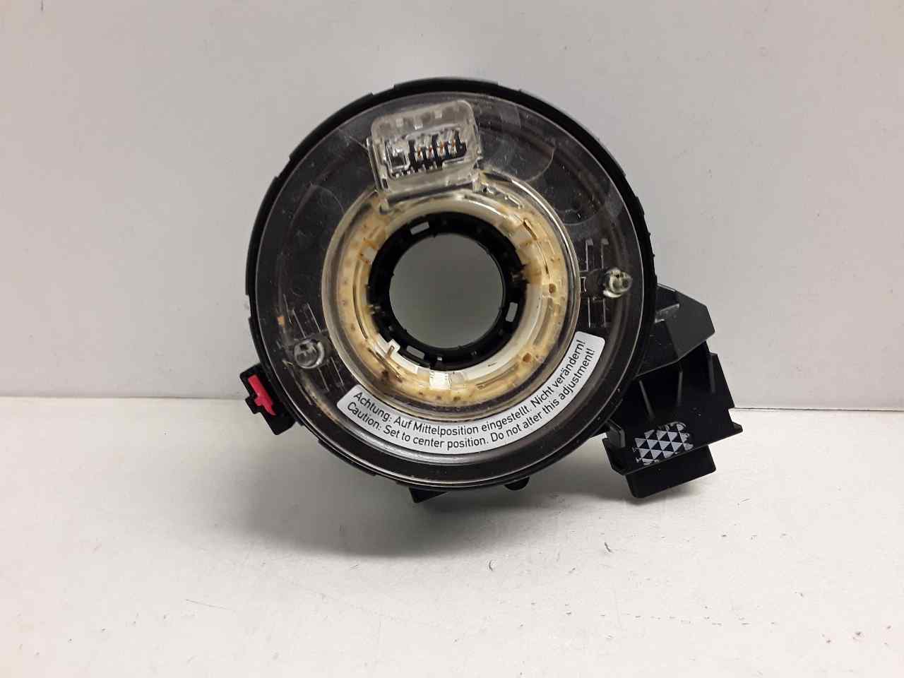 Anillo airbag