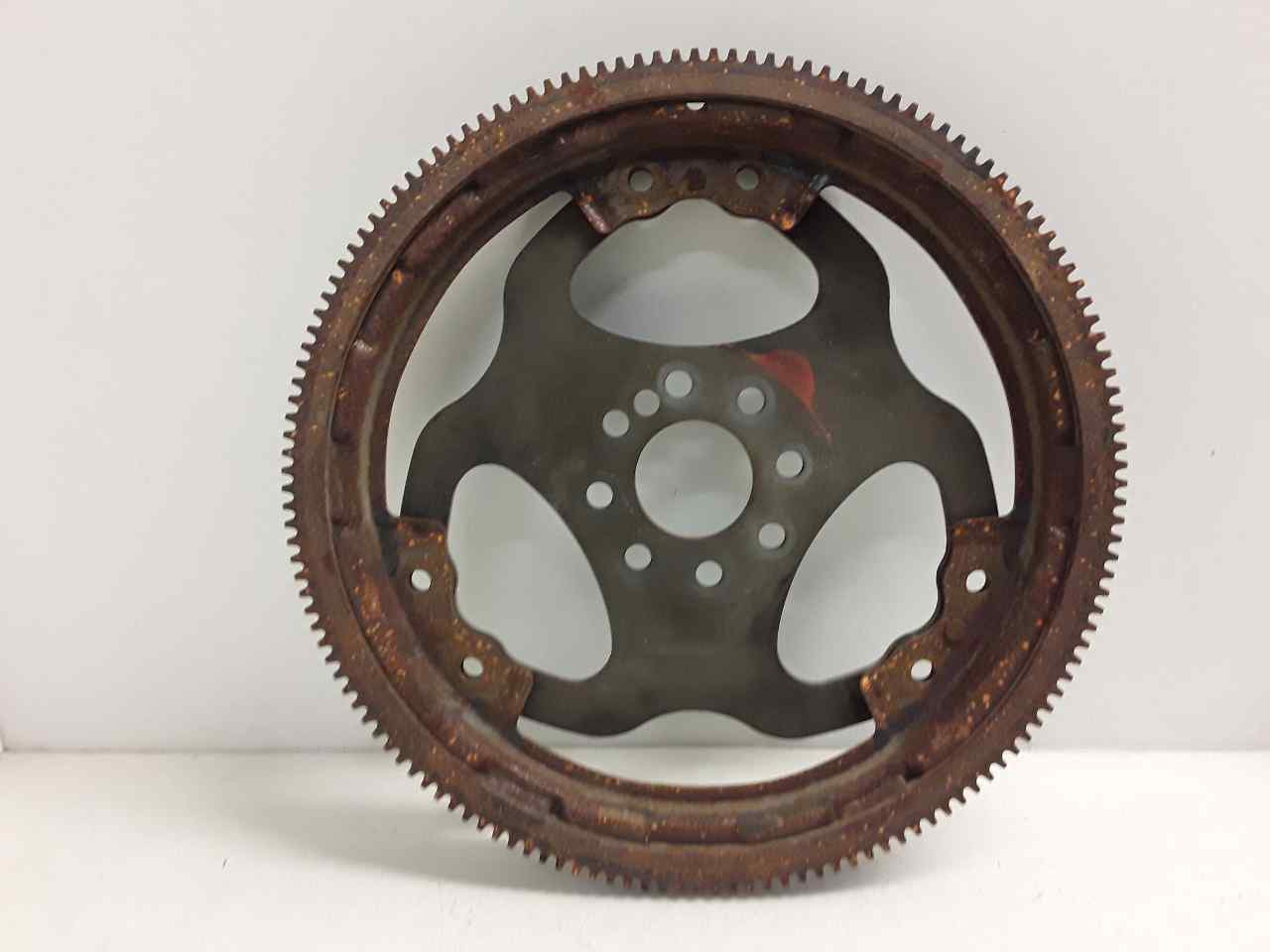 Volante motor