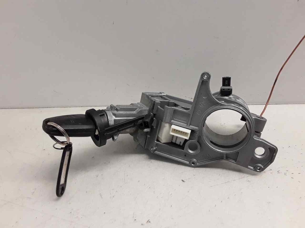 Immobiliser / ignition key, photo 1 of 3