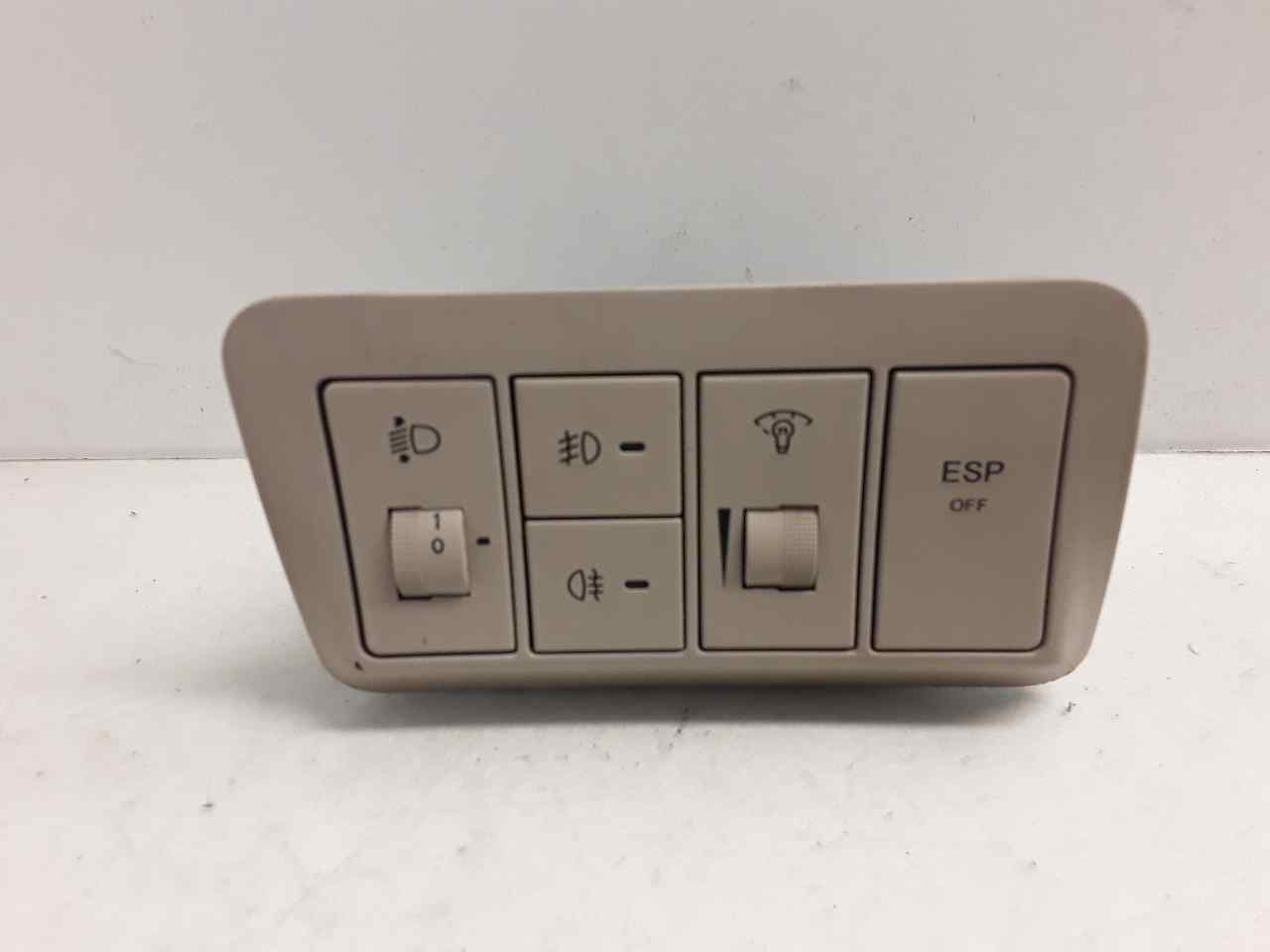 Modulo electronico