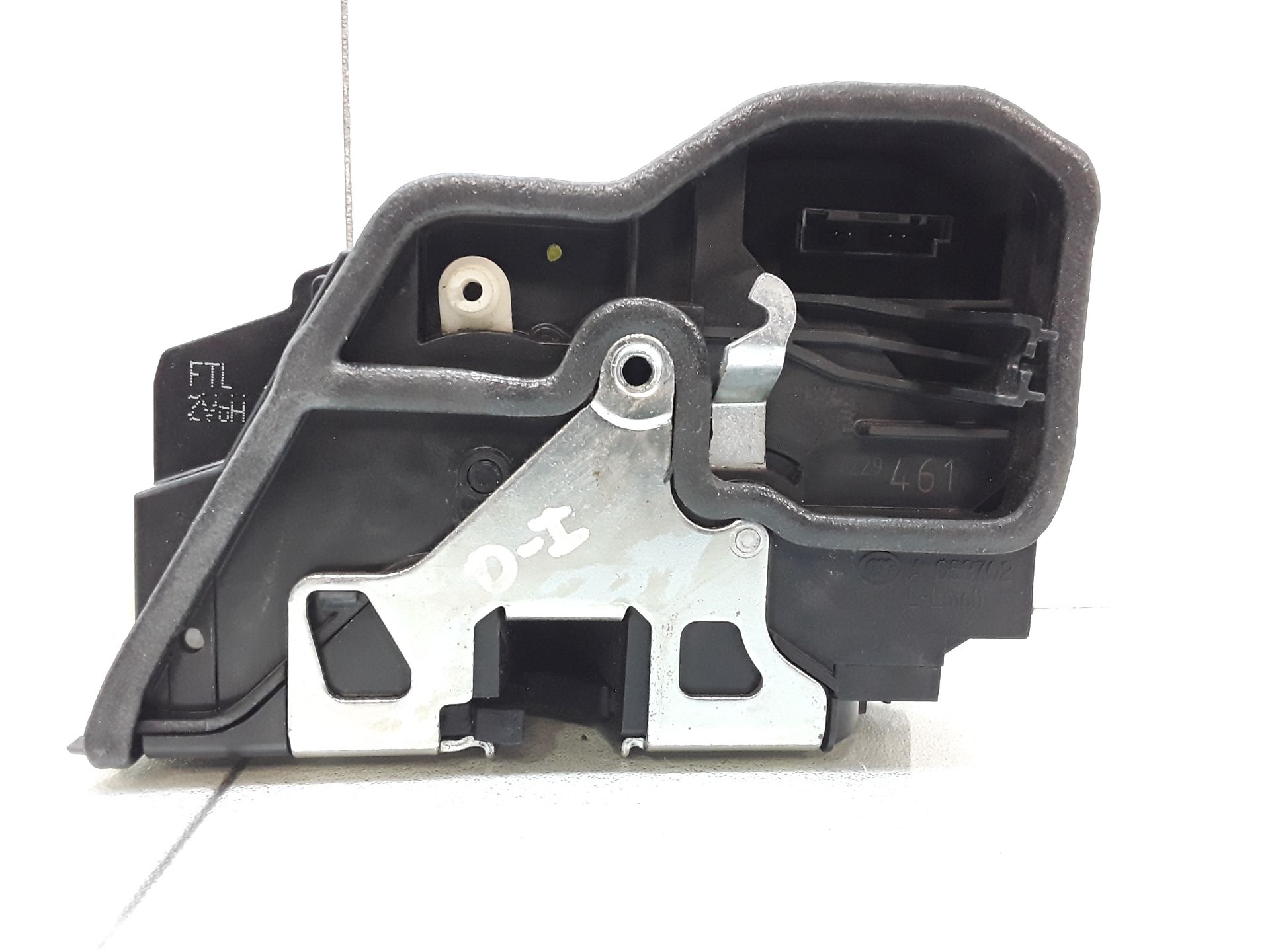 Cerradura puerta delantera izquierda