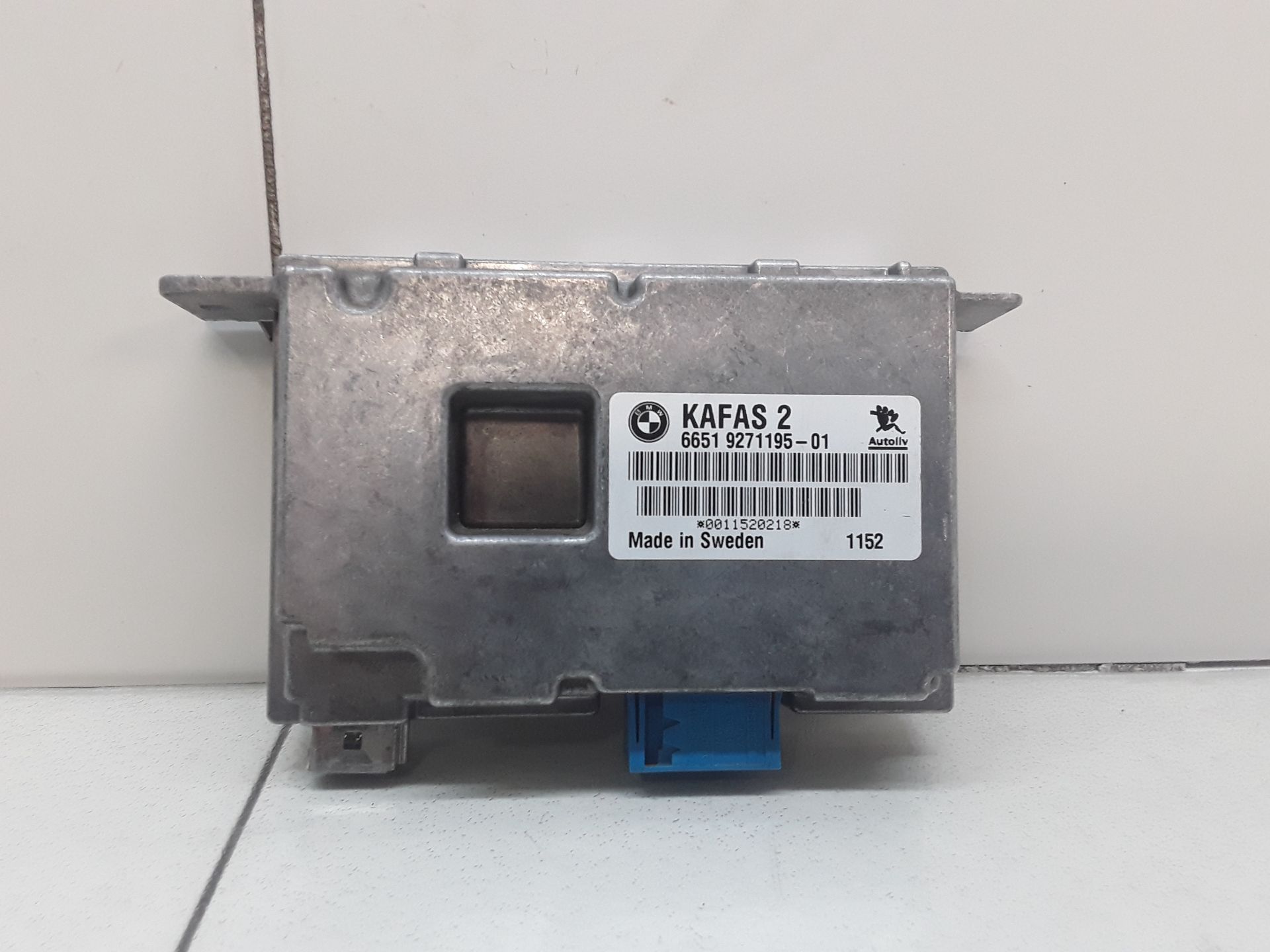 Modulo electronico, foto 1 de 2