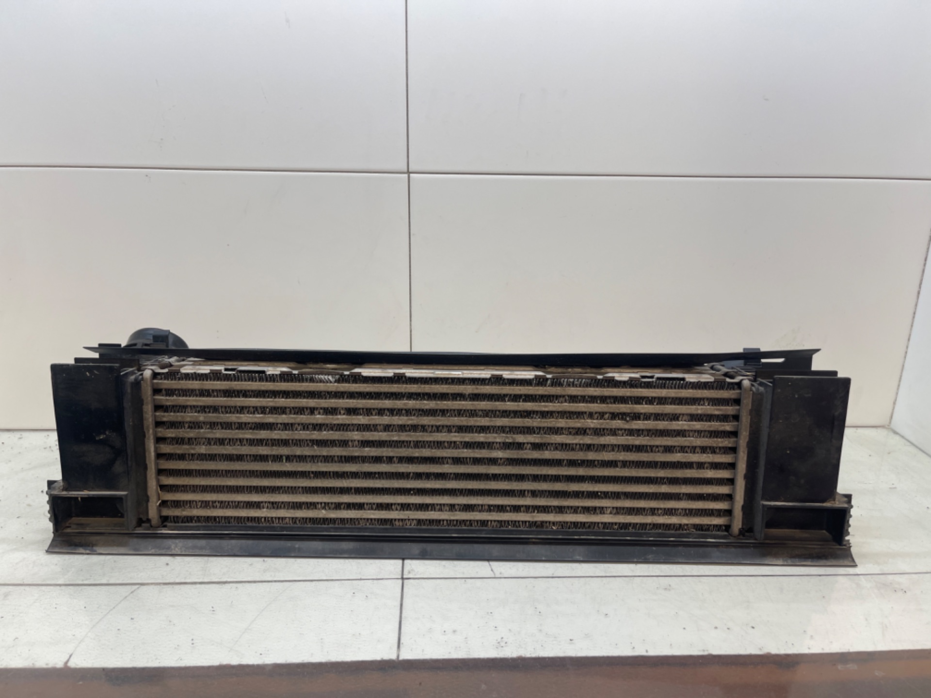 Intercooler, foto 1 de 4