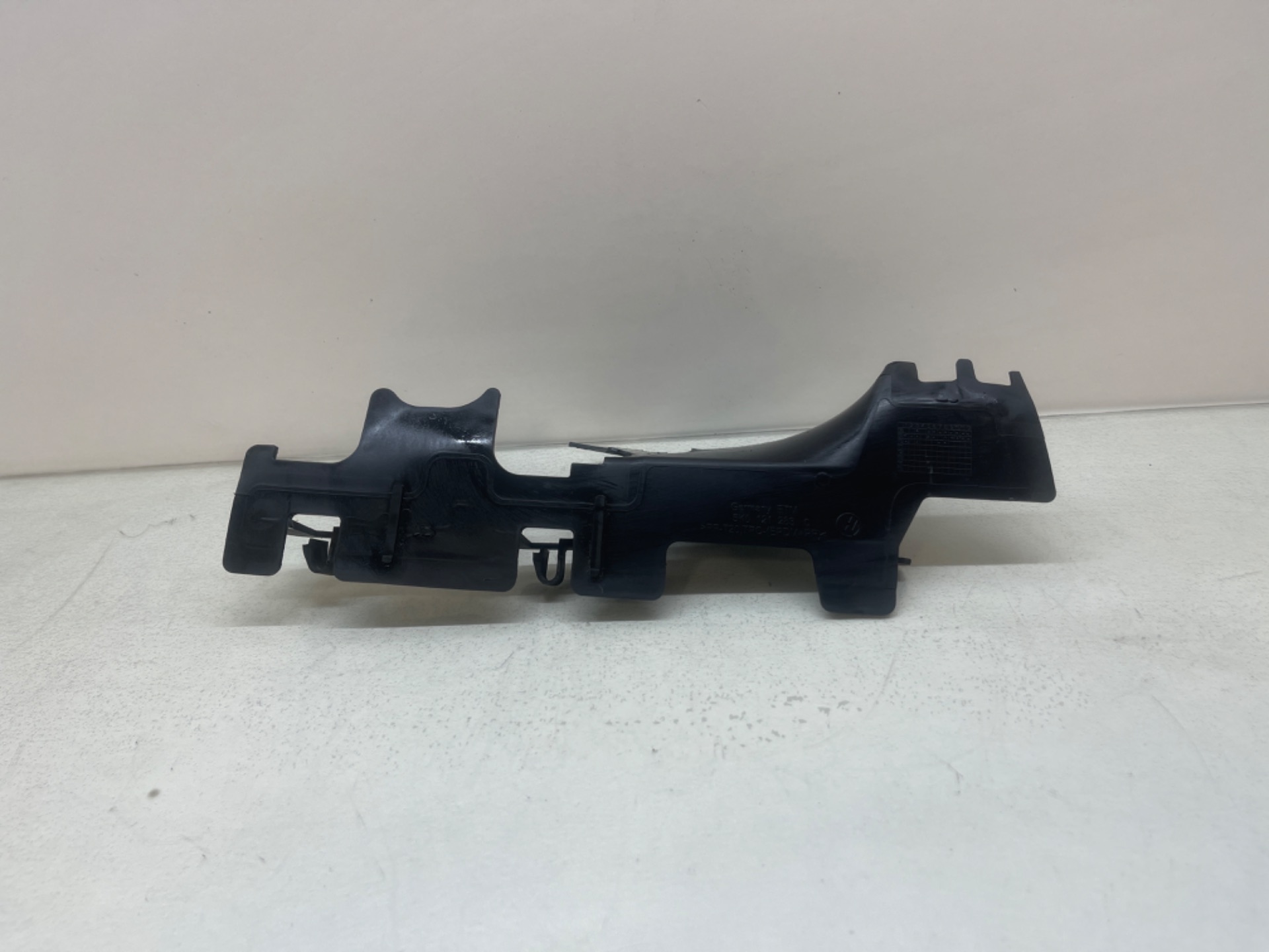 Intake hose, photo 1 of 3