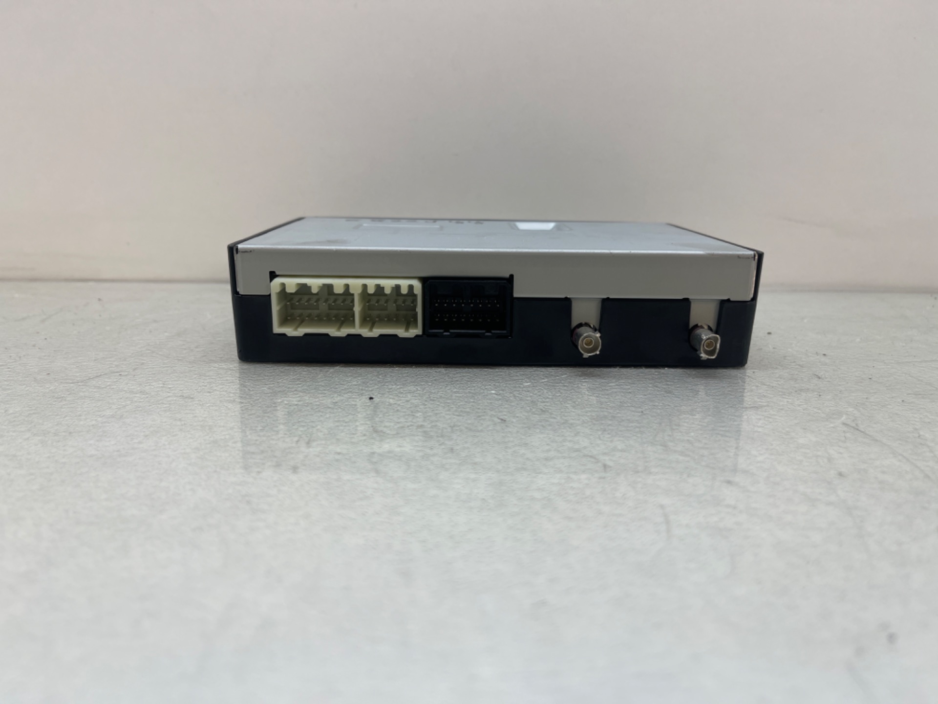 Modulo electronico, foto 1 de 2