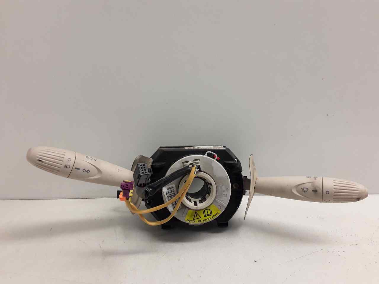Anillo airbag