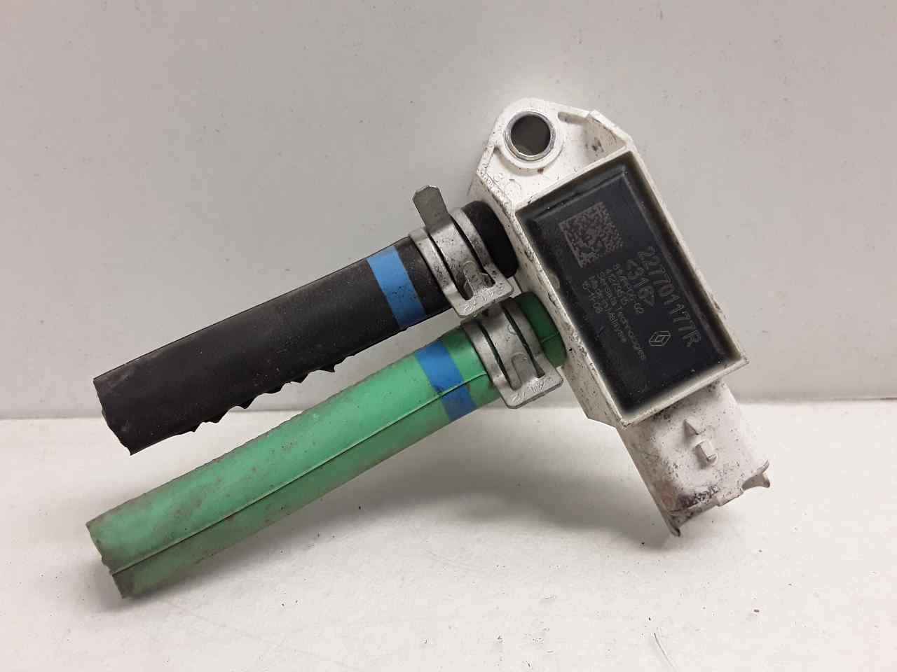 Sensor