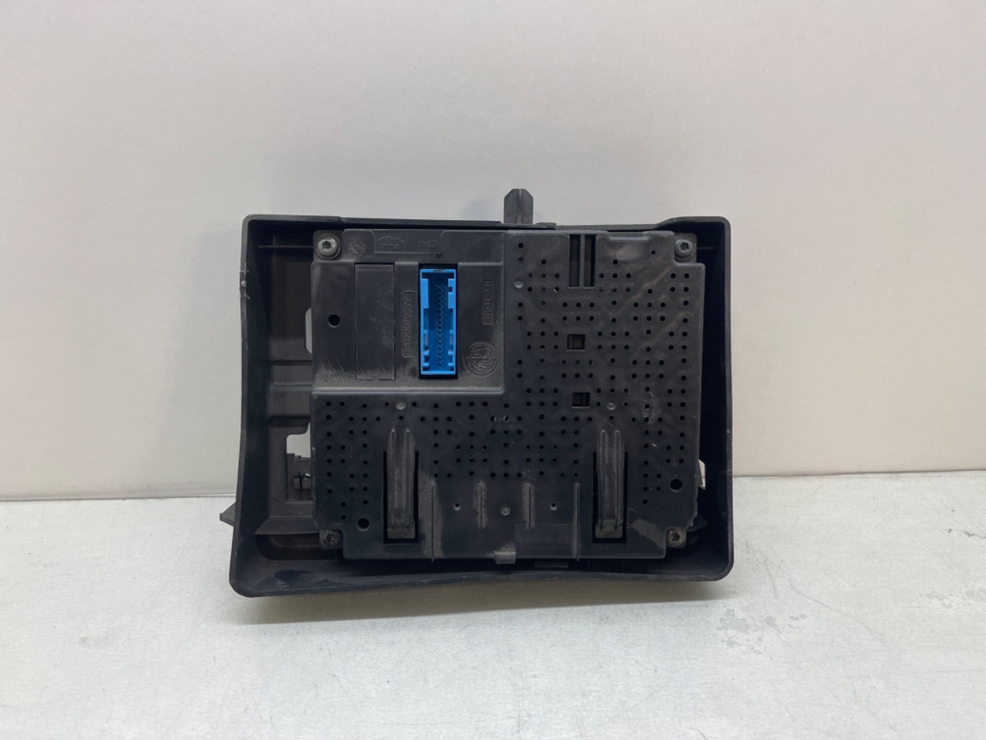 Modulo electronico, foto 1 de 3