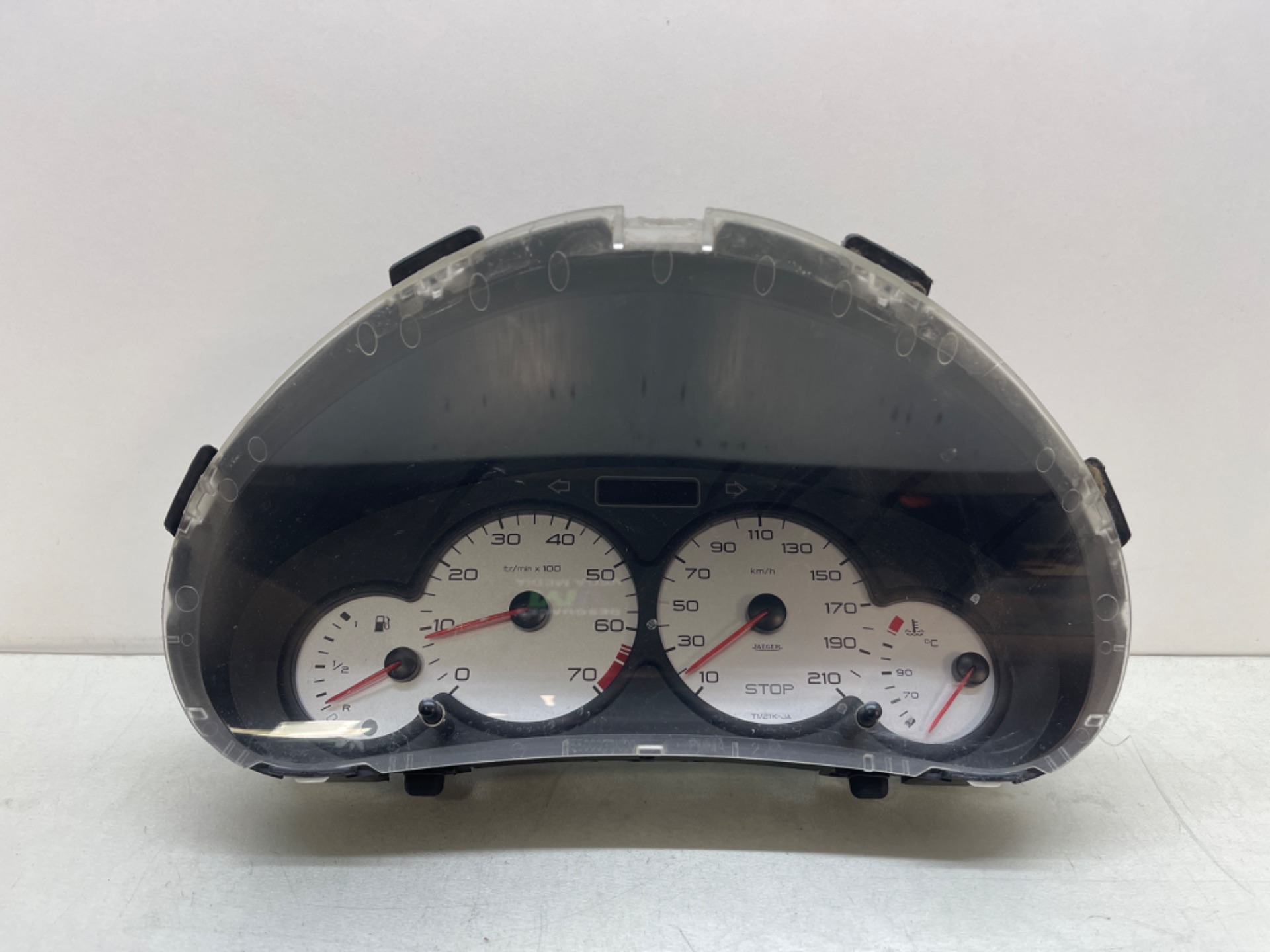 Kombiinstrument, Foto 1 von 4
