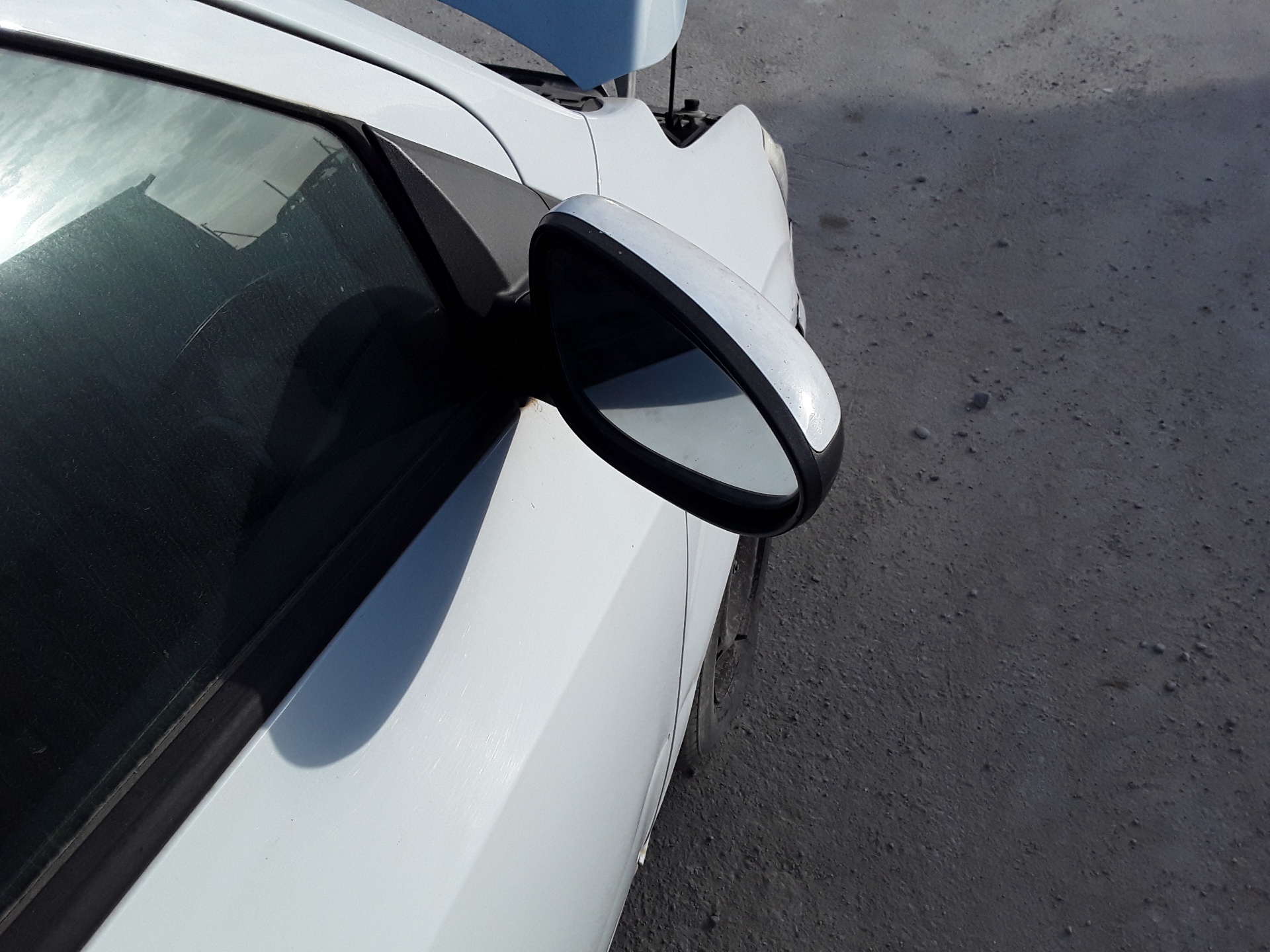 Retrovisor derecho, foto 1 de 6