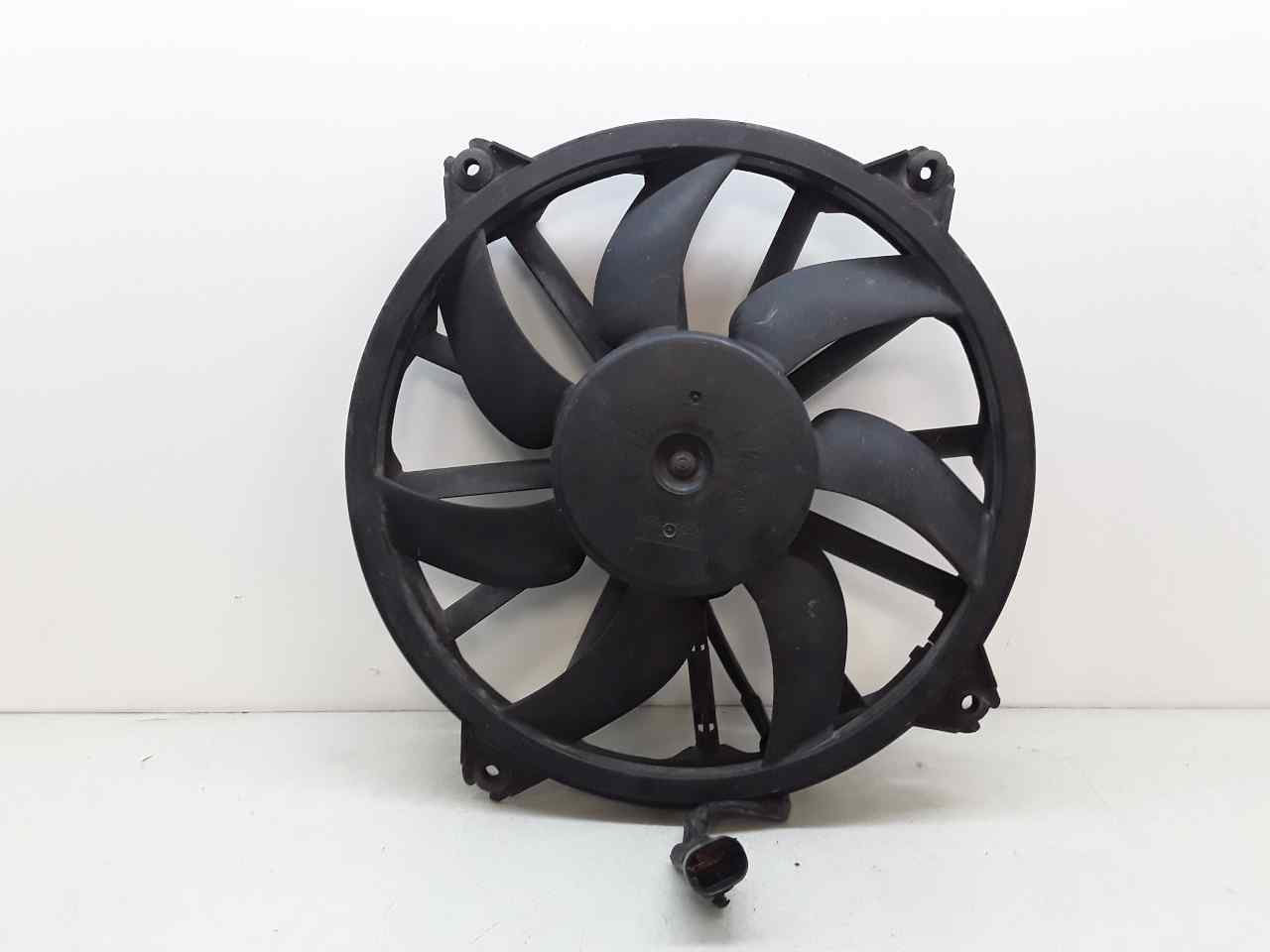 Electroventilador