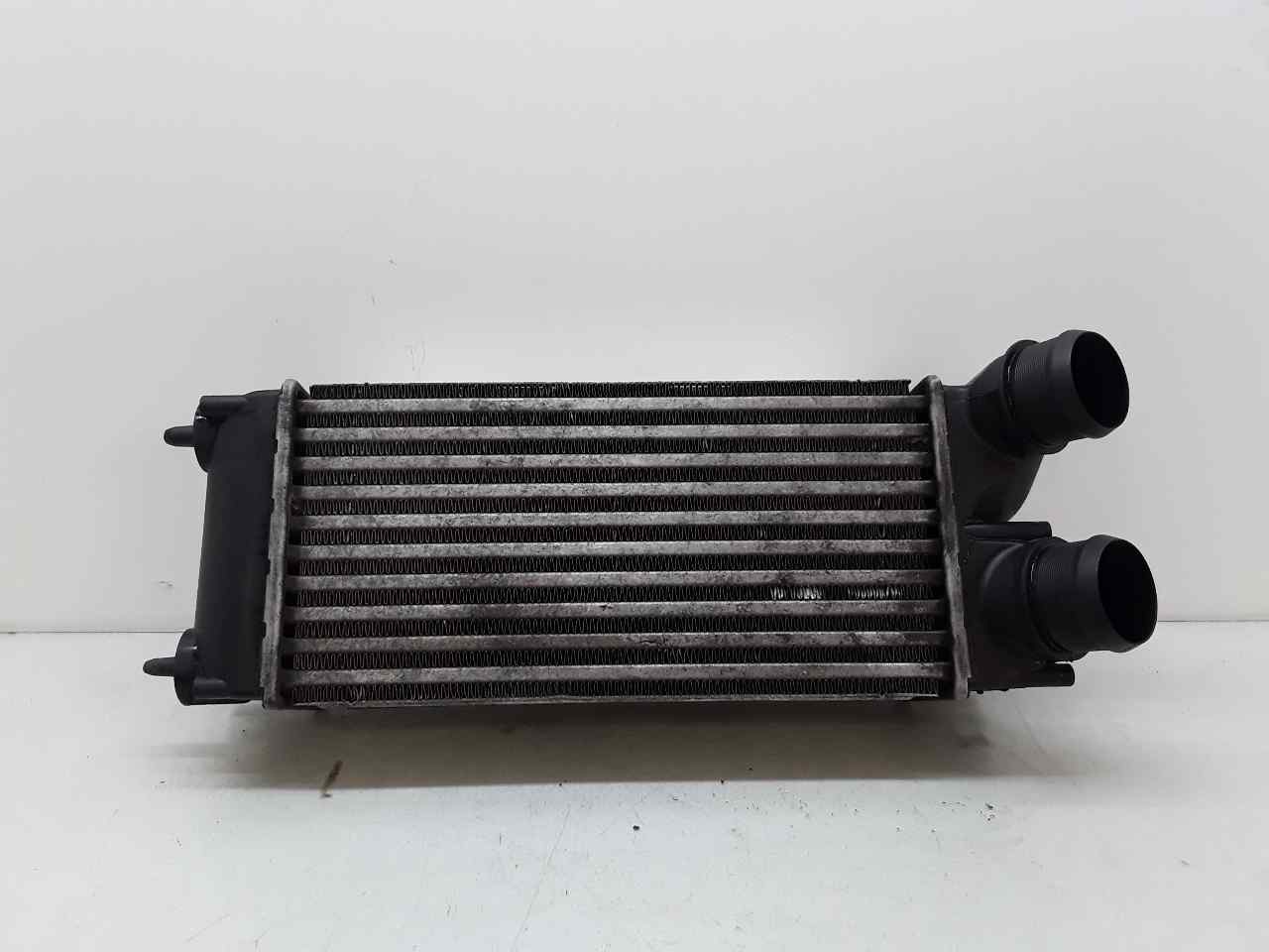 Intercooler