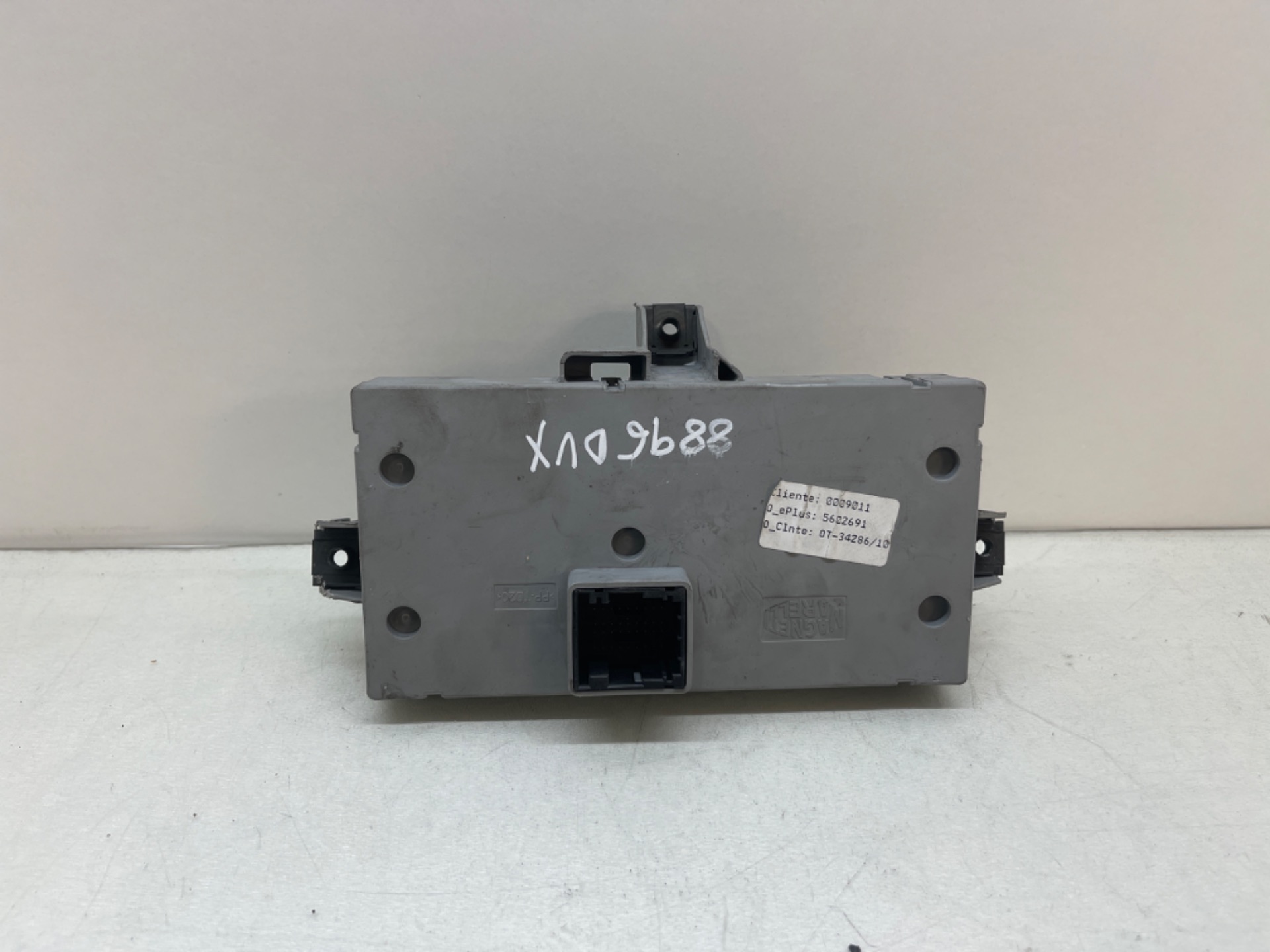 Module électronique