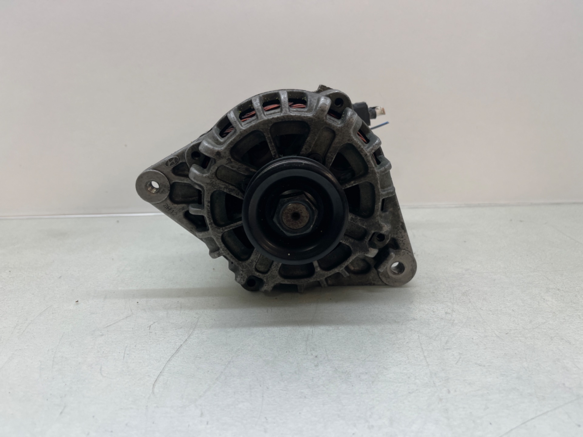 Alternador