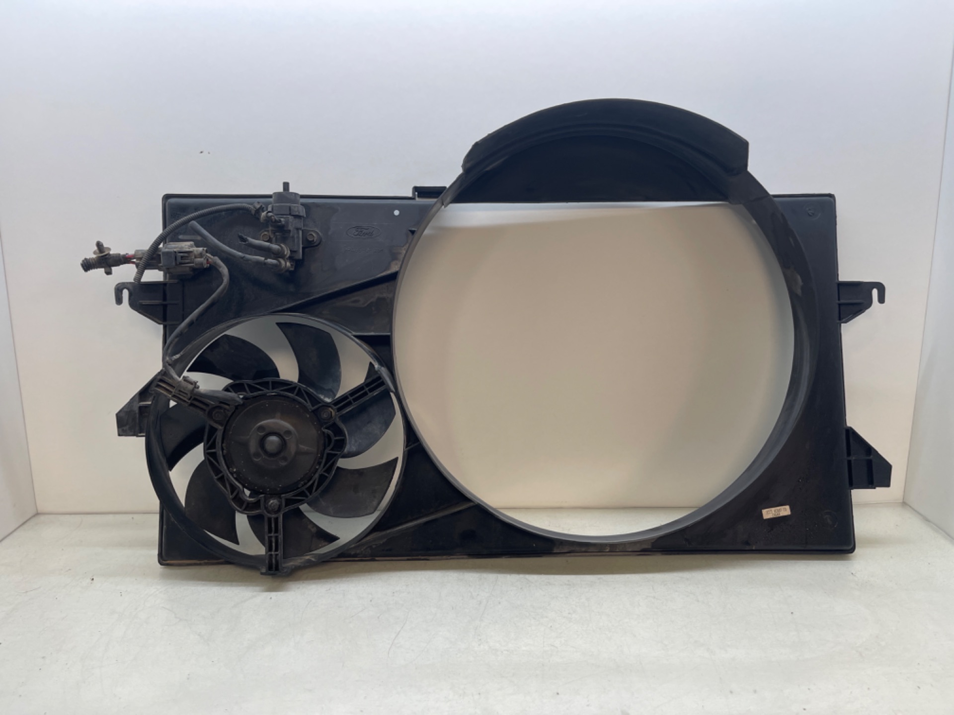 Electroventilador
