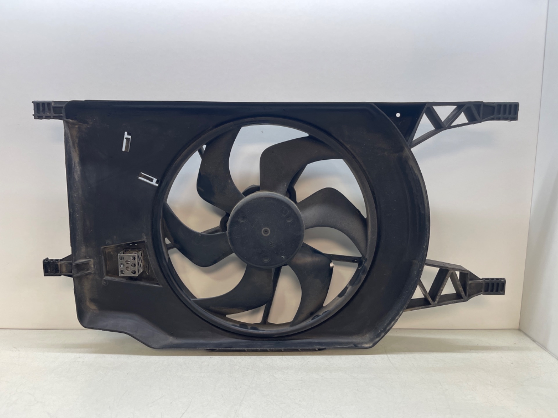 Electroventilador
