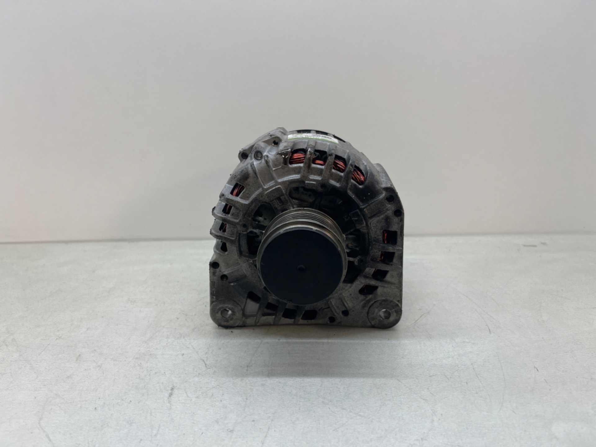 Alternador