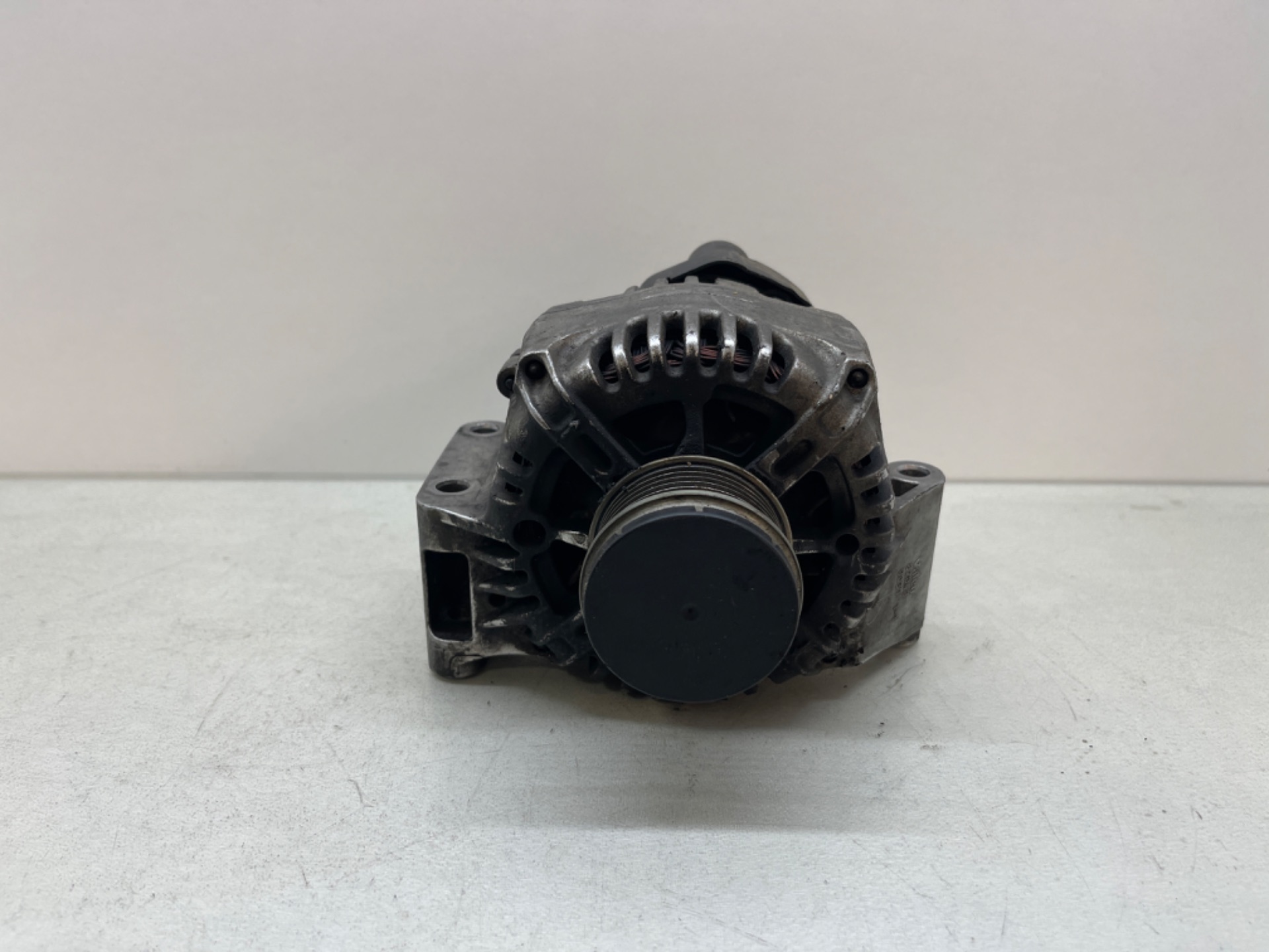 Alternador