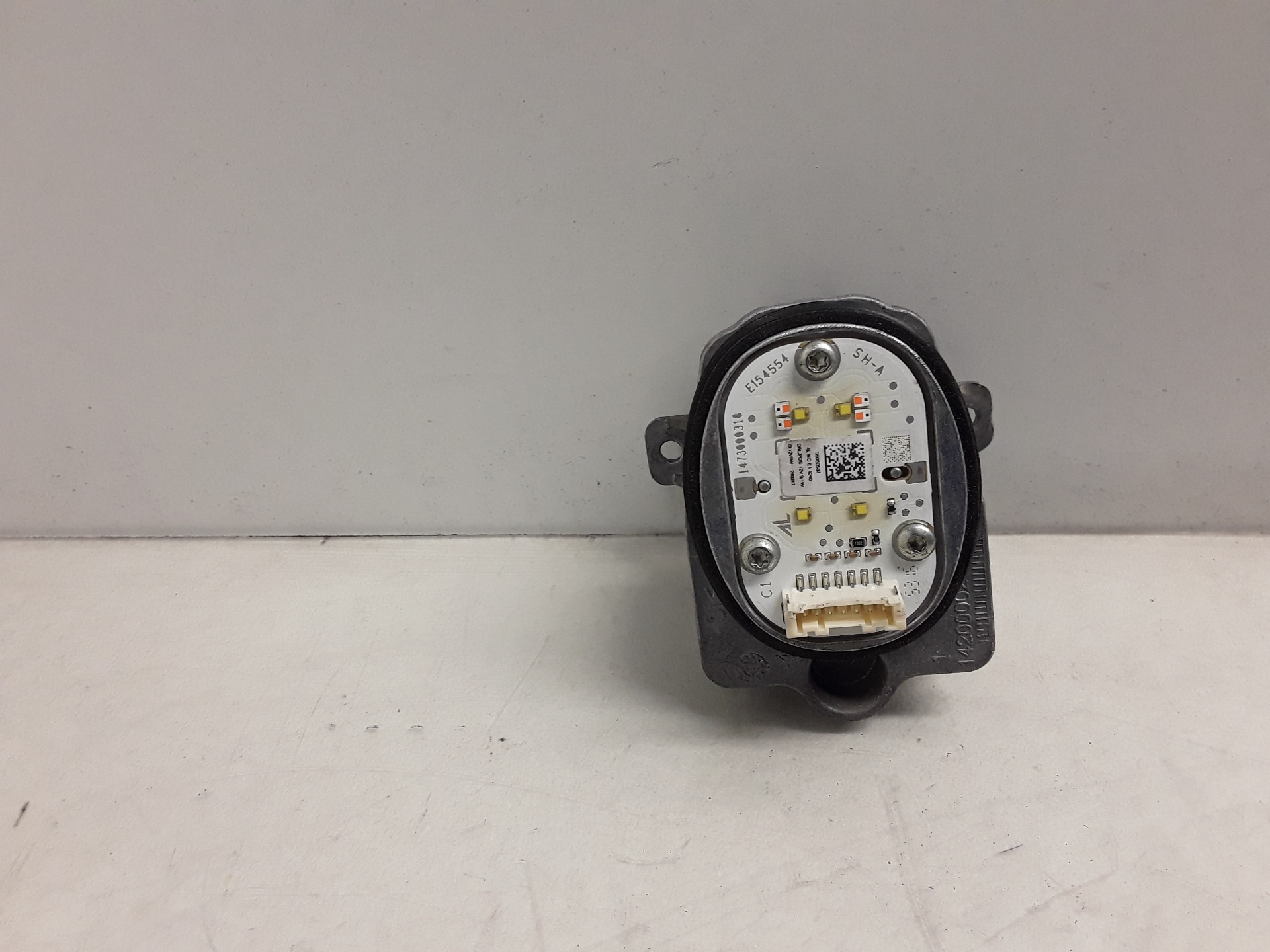 Modulo electronico, foto 1 de 2