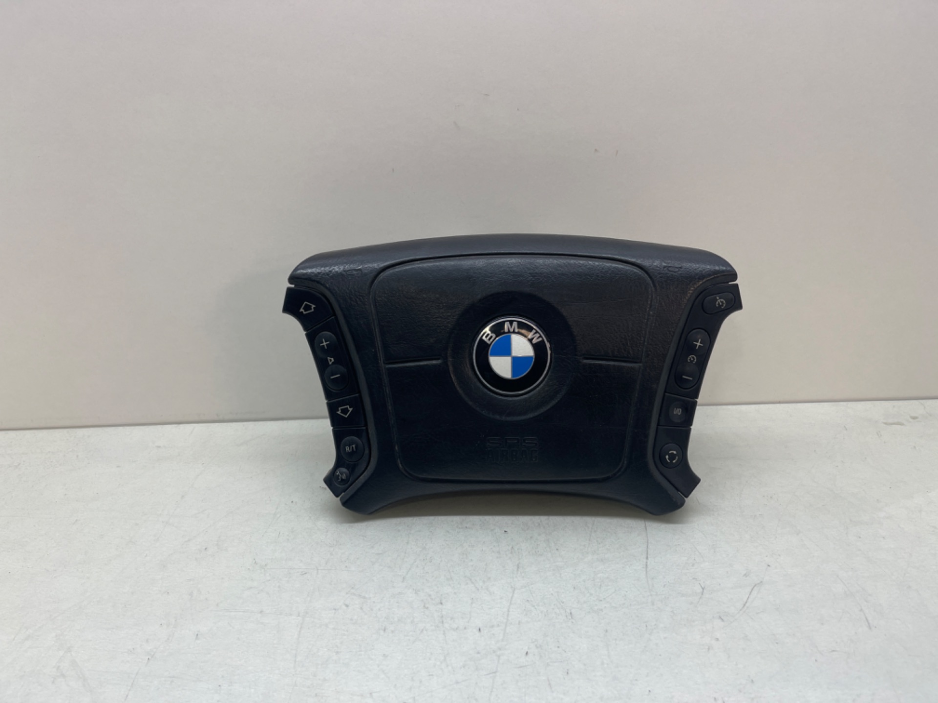 Airbag delantero izquierdo