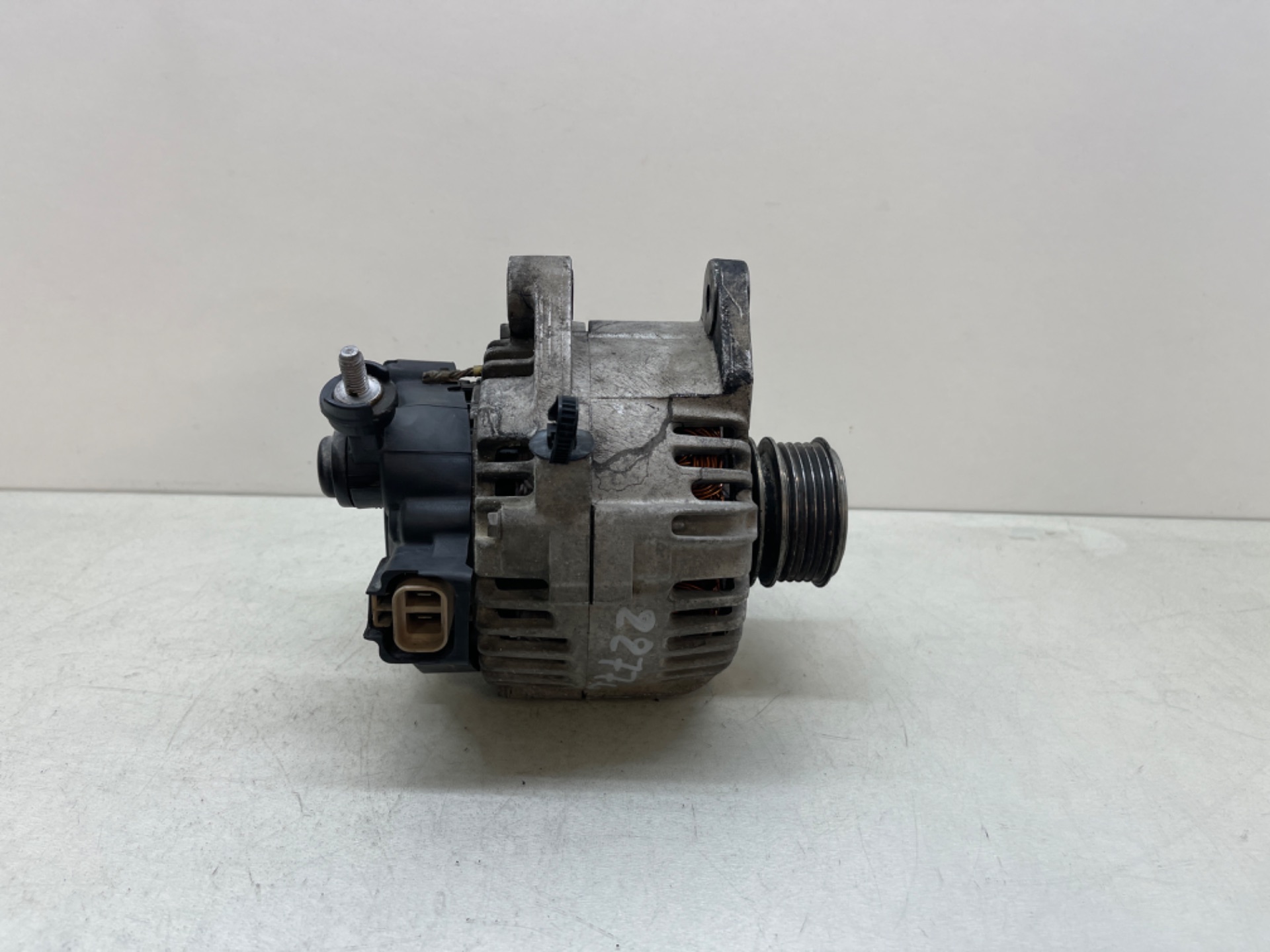 Alternador