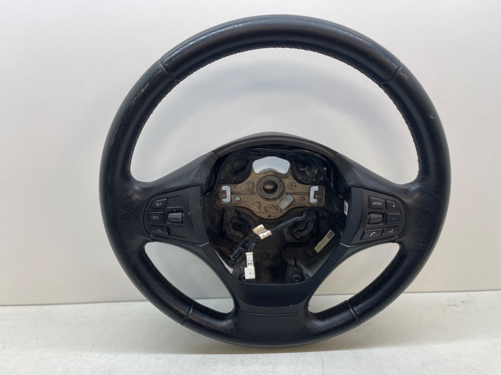 Volante, foto 1 de 6