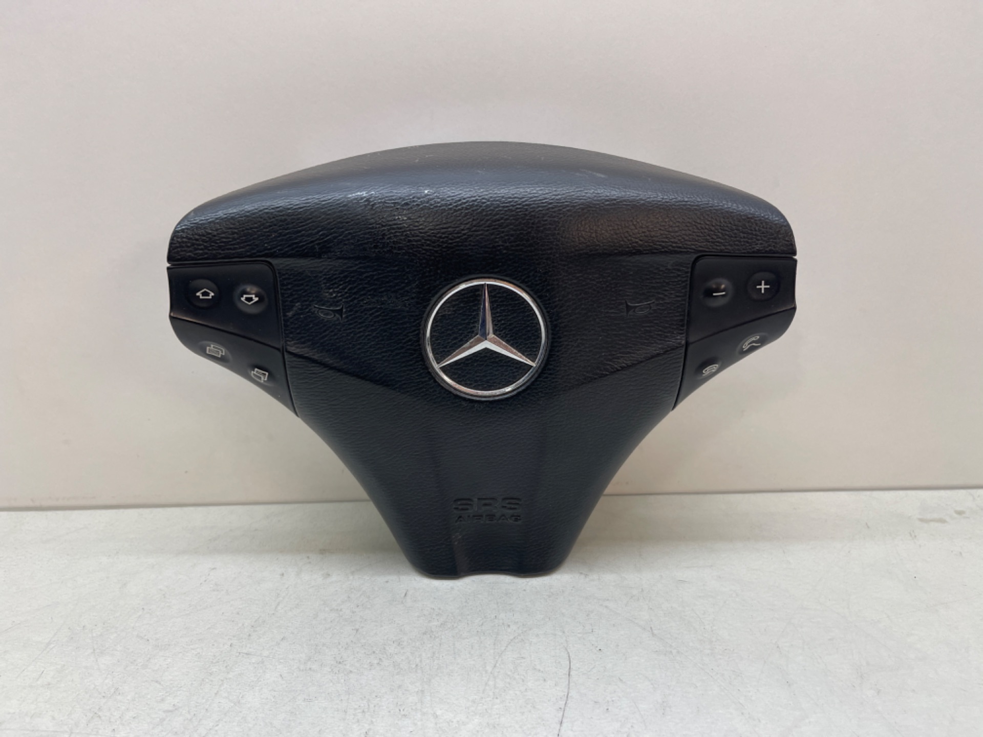 Airbag delantero izquierdo