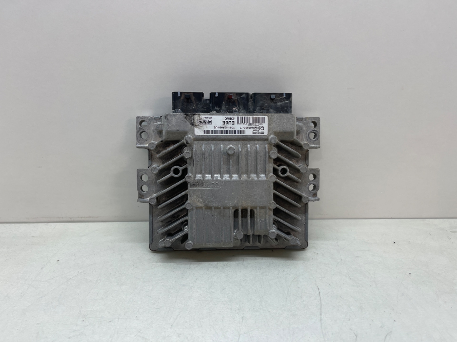 Centralita motor uce