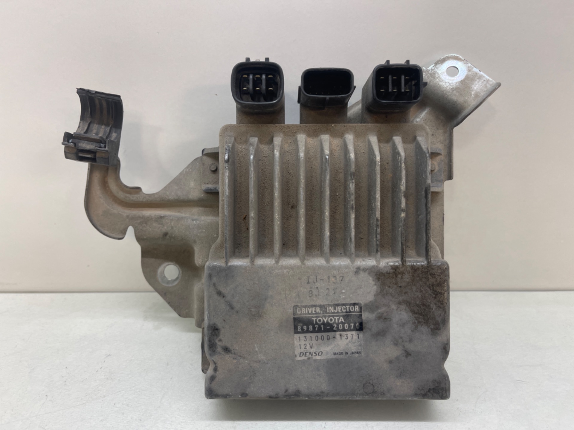 Modulo elettronico, foto 1 di 4