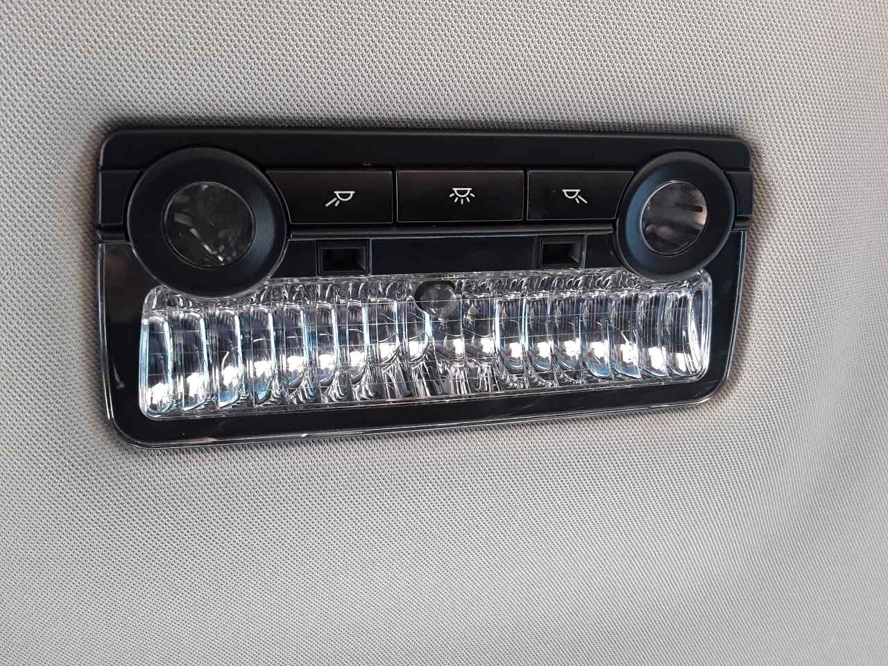 Luz interior, foto 1 de 1