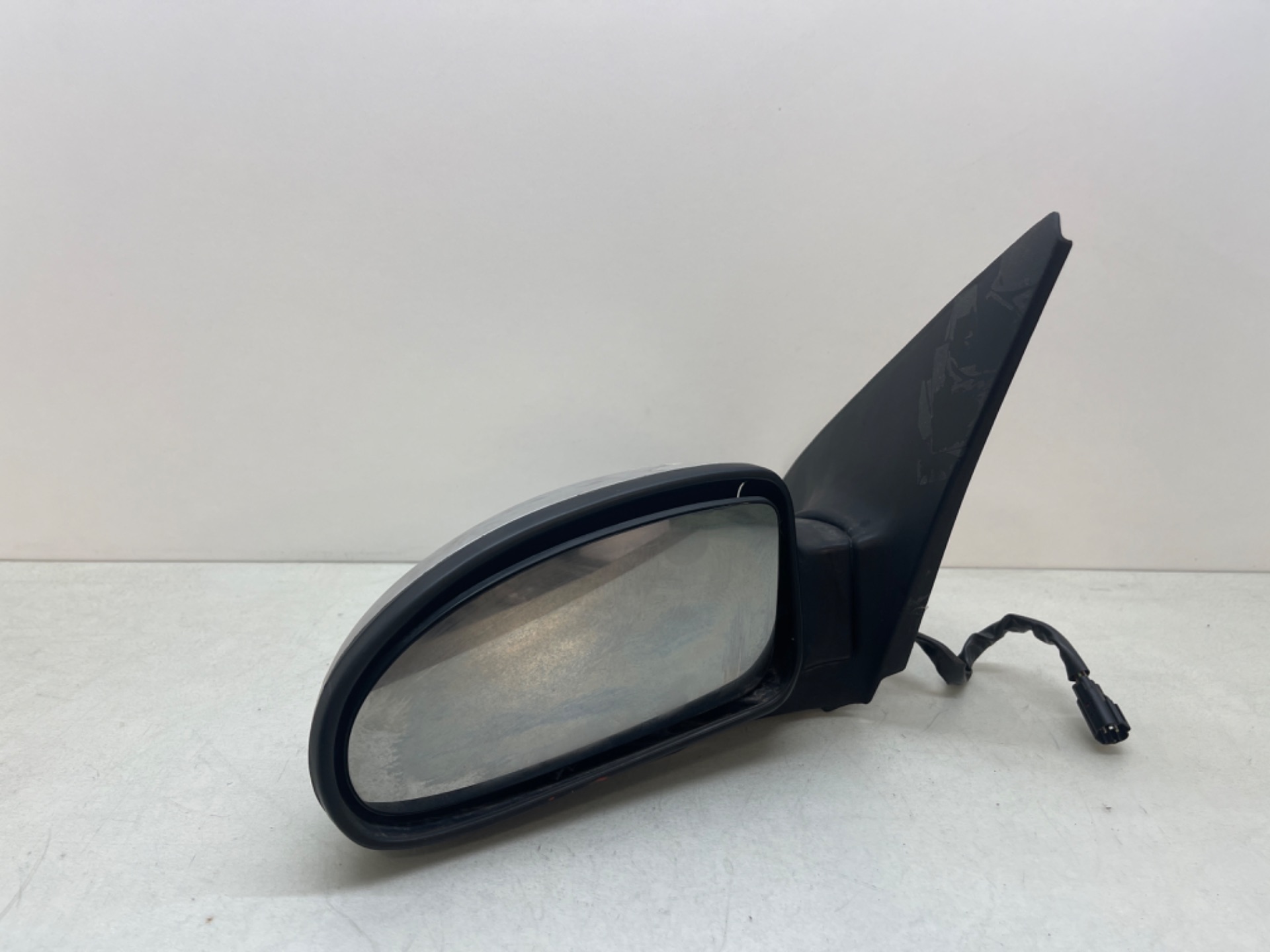 Retrovisor izquierdo