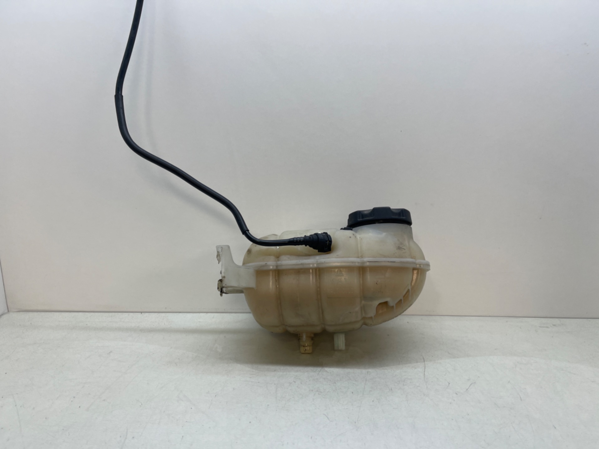 Vase d'expansion, photo 1 sur 5