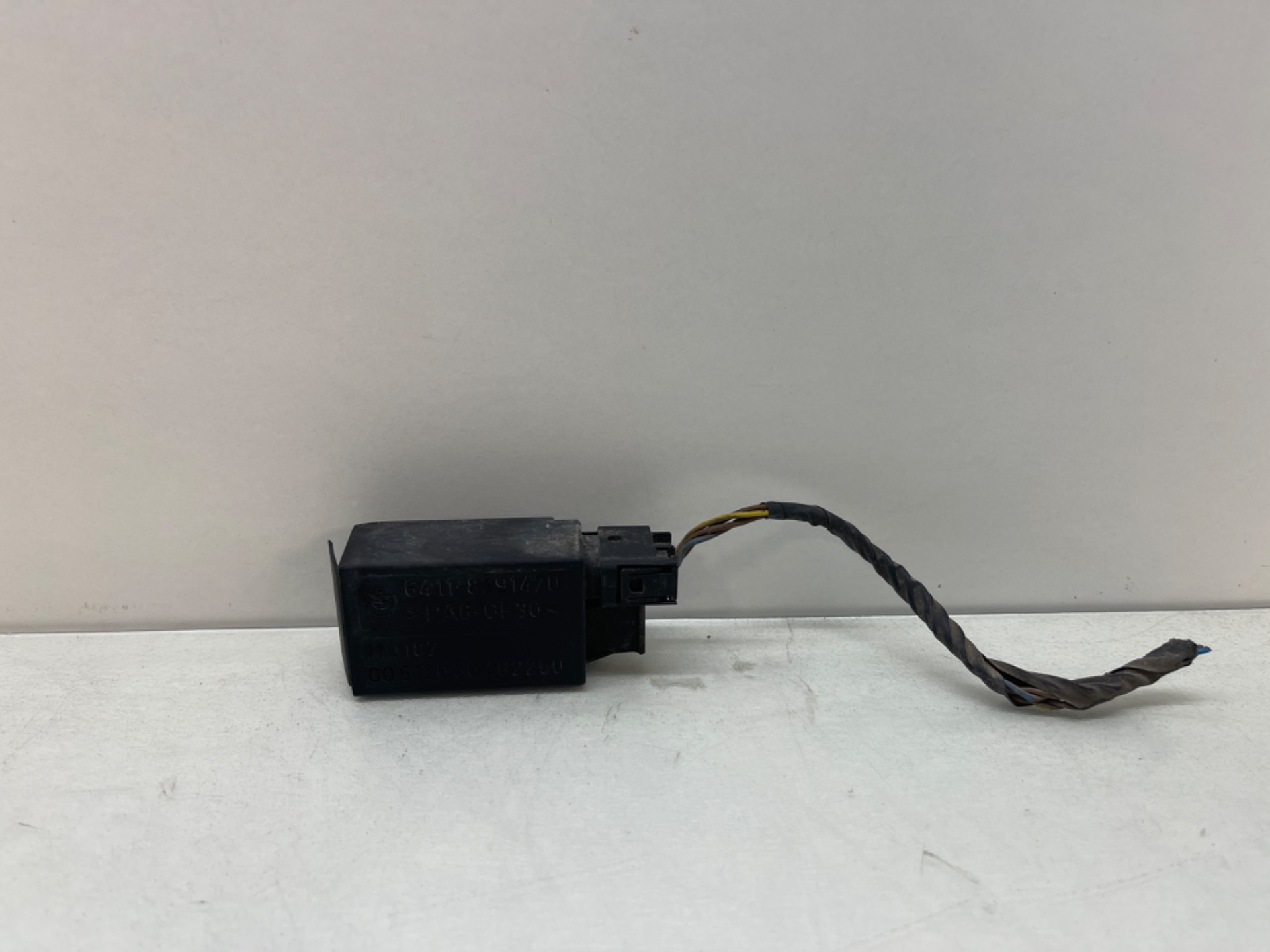 Modulo electronico