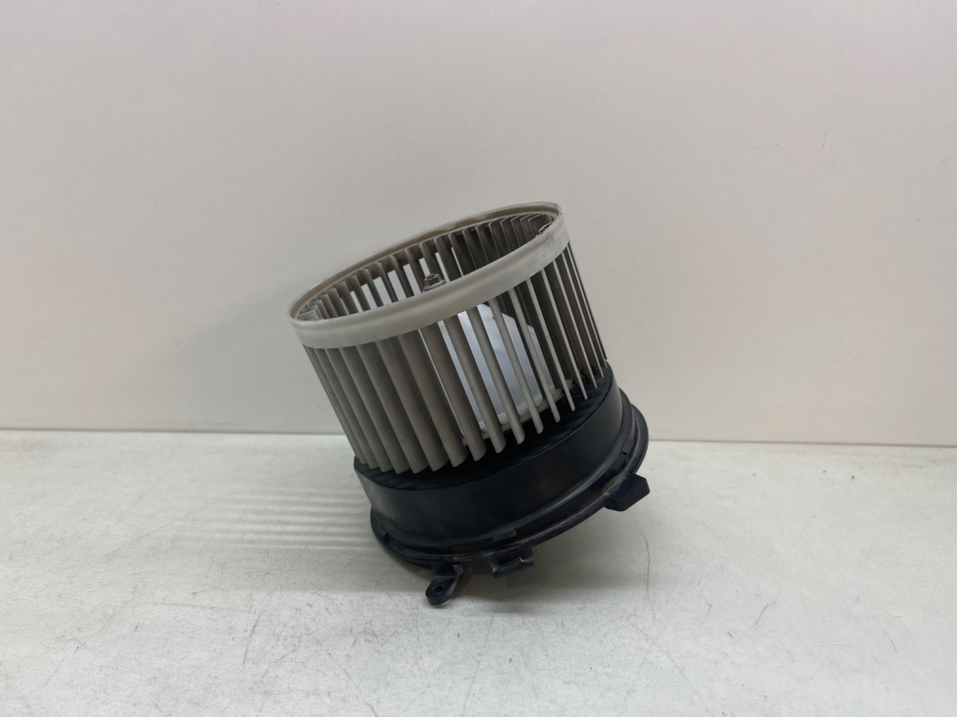 Heater blower, photo 1 of 3