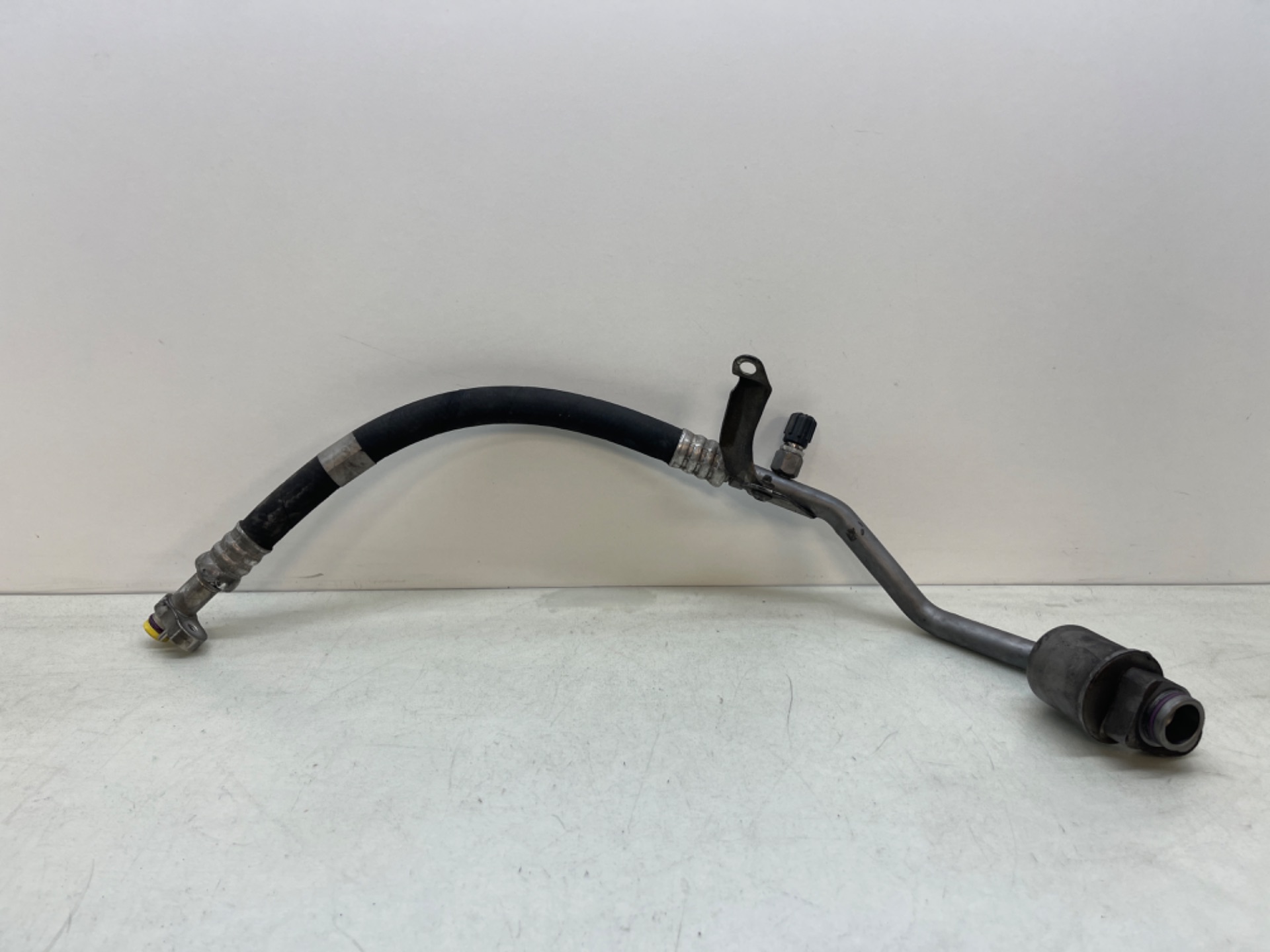 Air conditioning pipes, photo 1 of 4