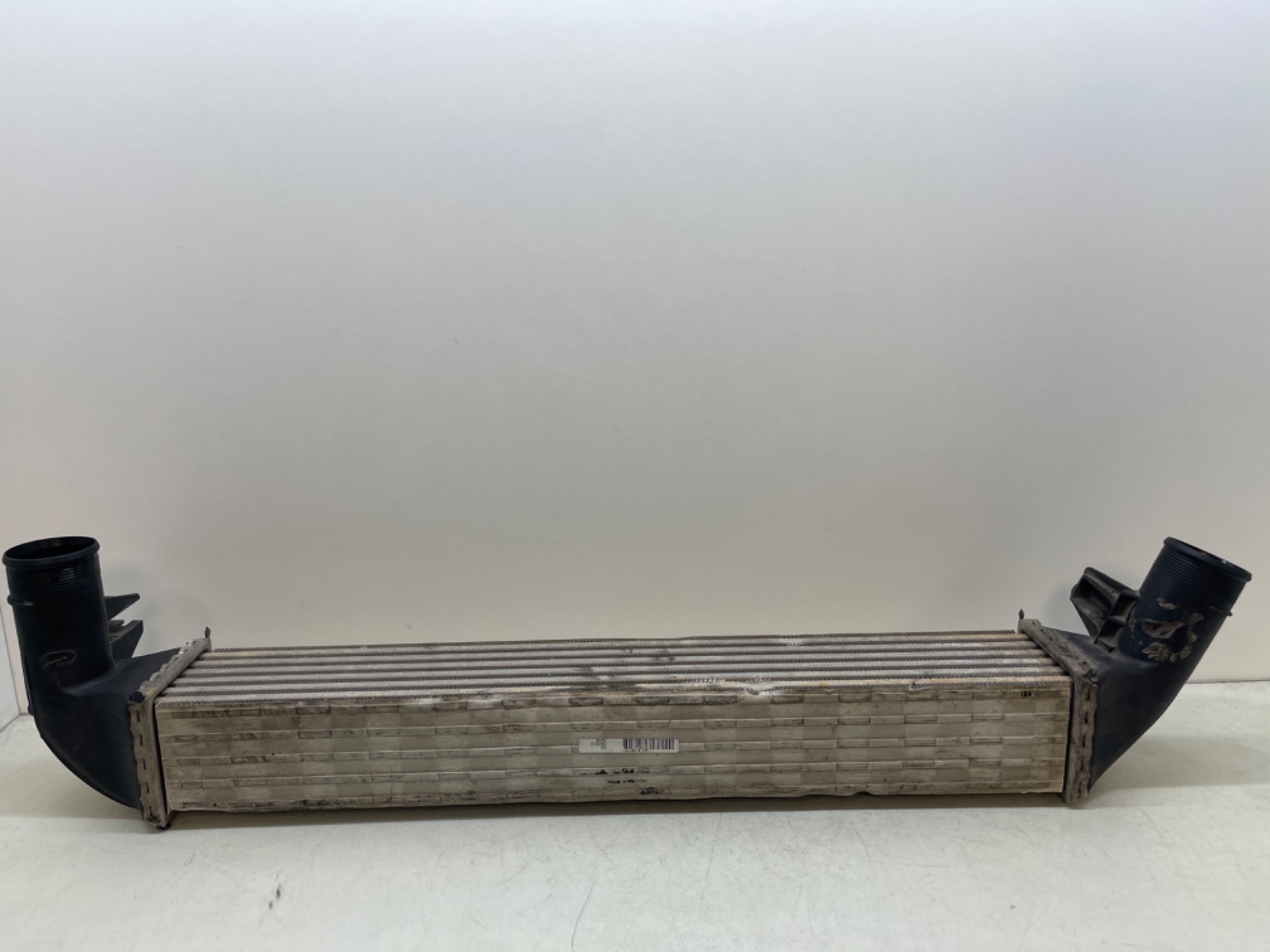 Intercooler