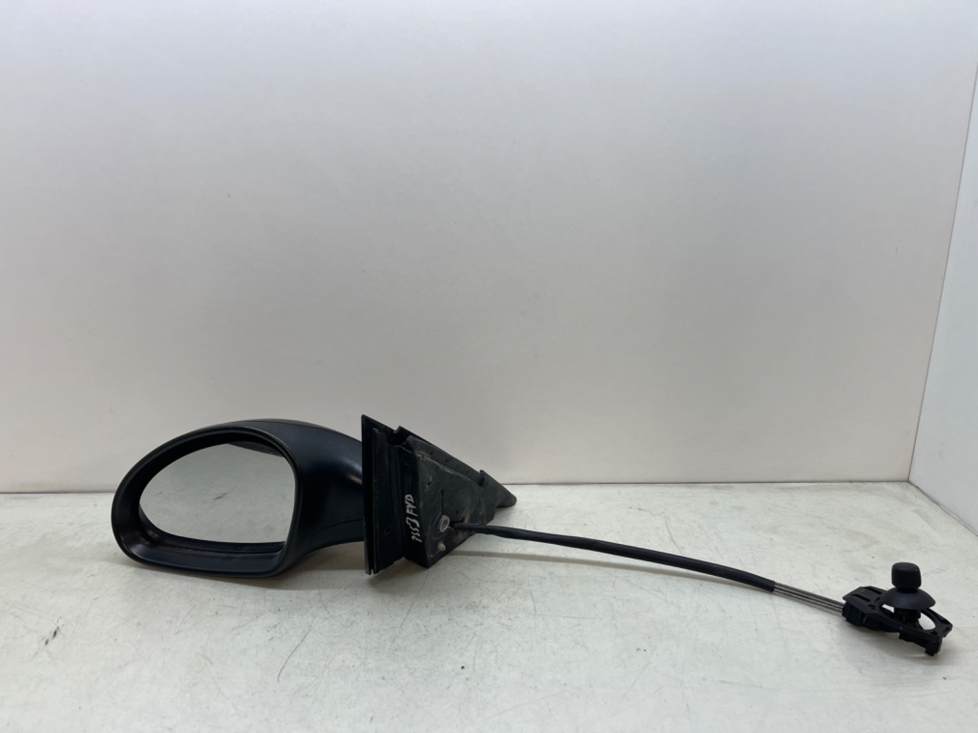 Retrovisor izquierdo