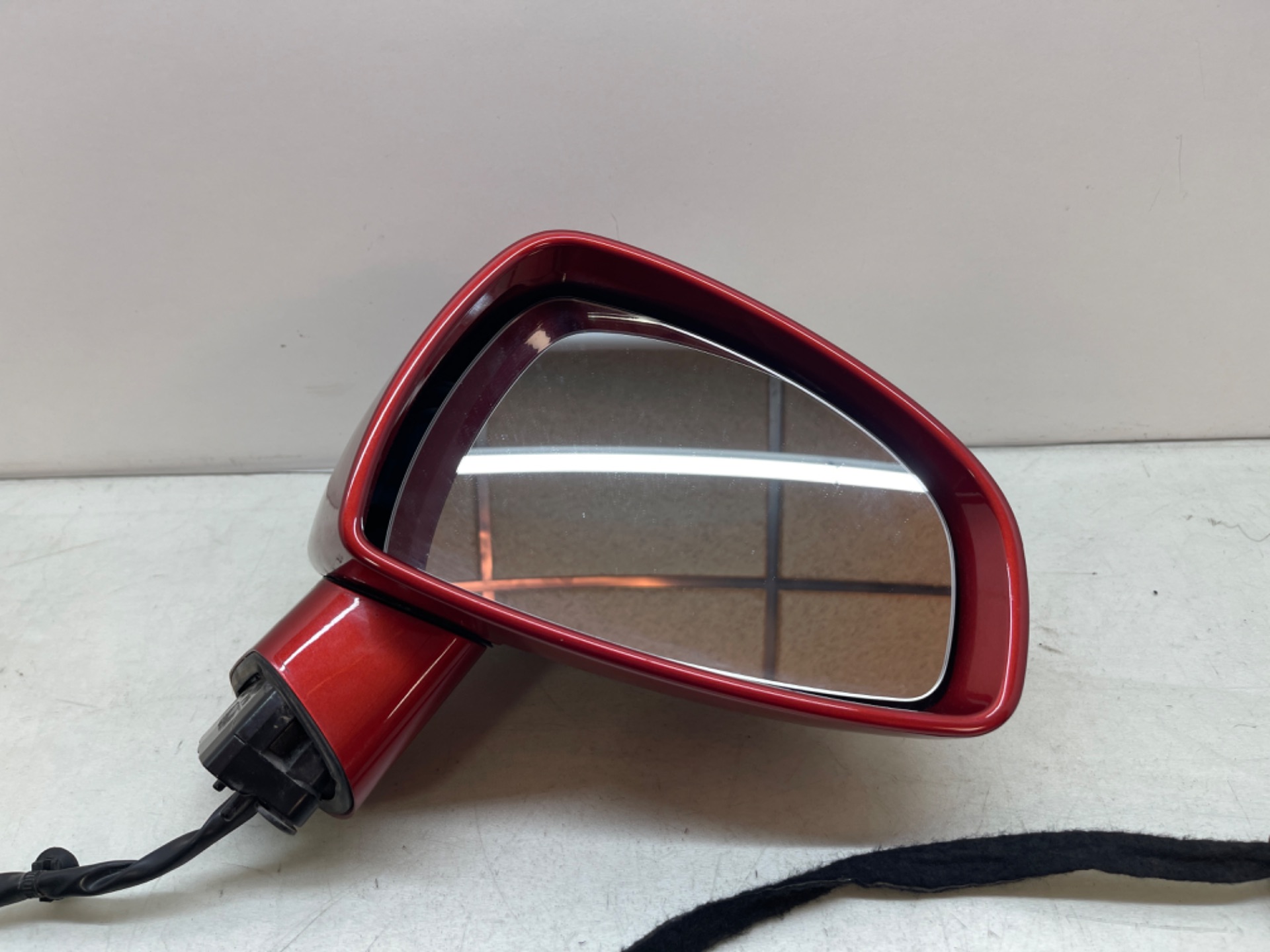 Retrovisor derecho, foto 1 de 6