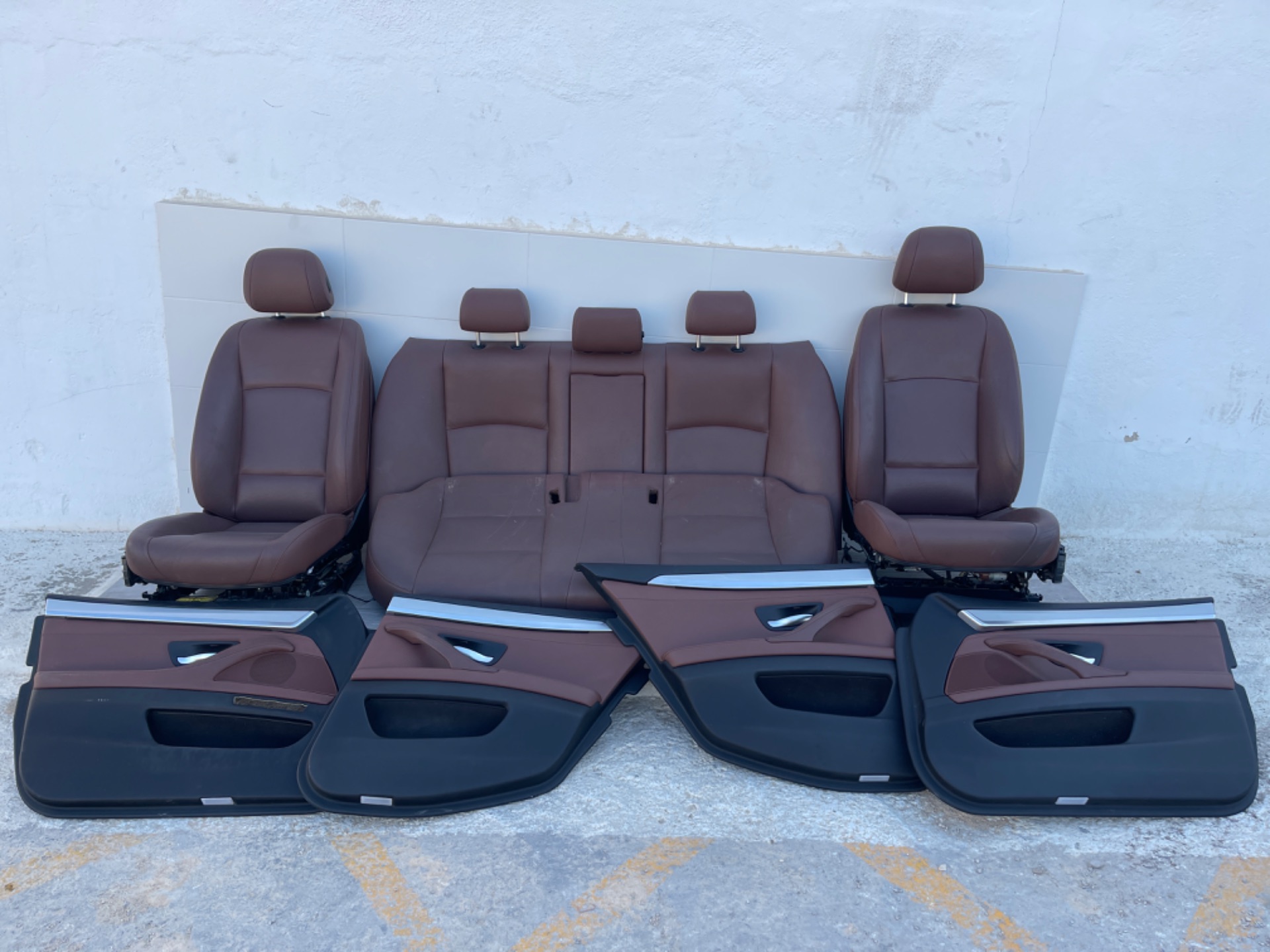 Juego tapizados / cartoneras