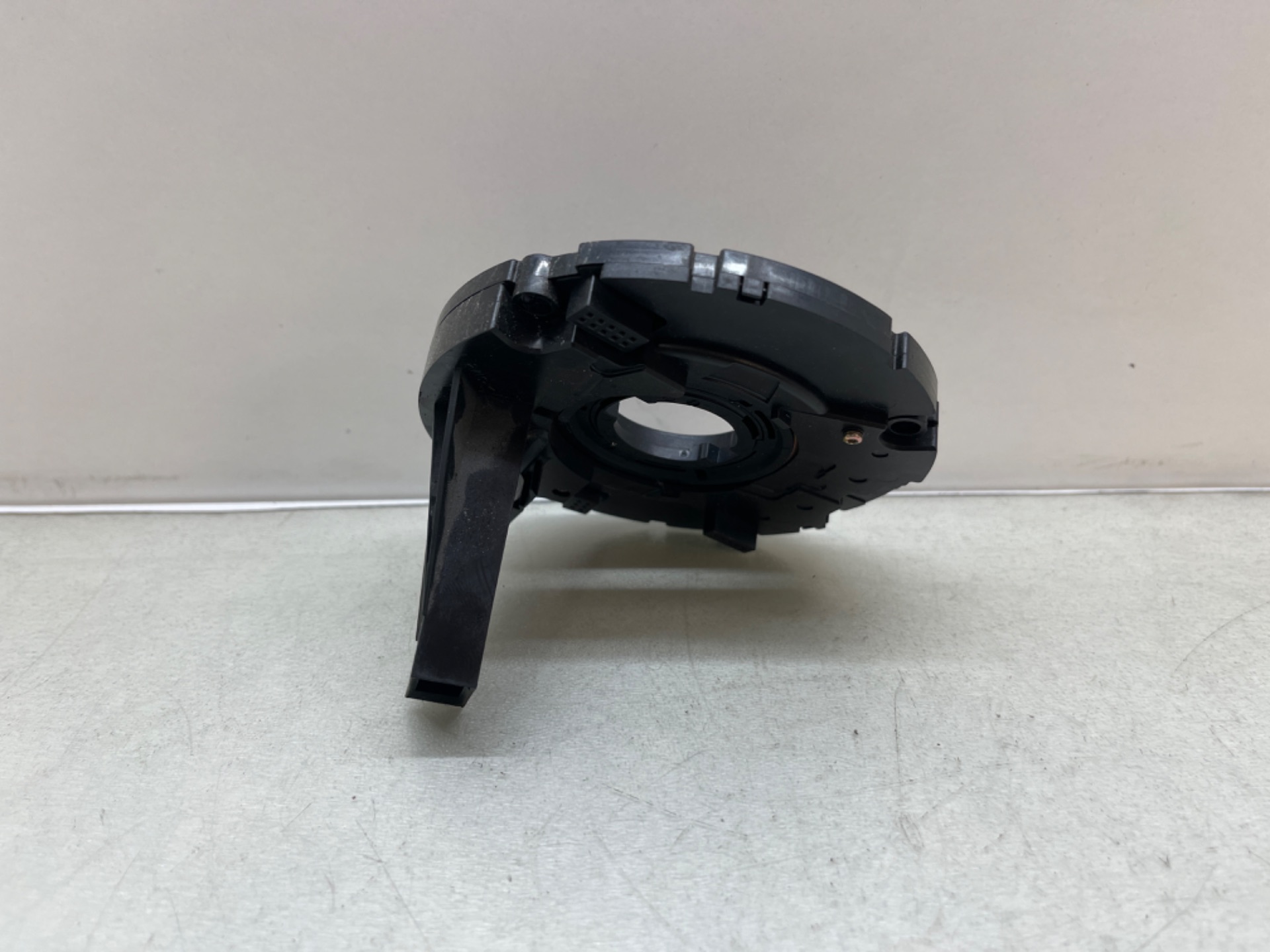 Anillo airbag