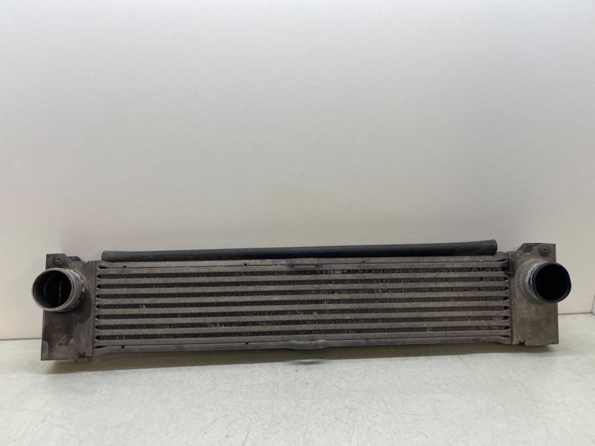 Intercooler, foto 1 de 4